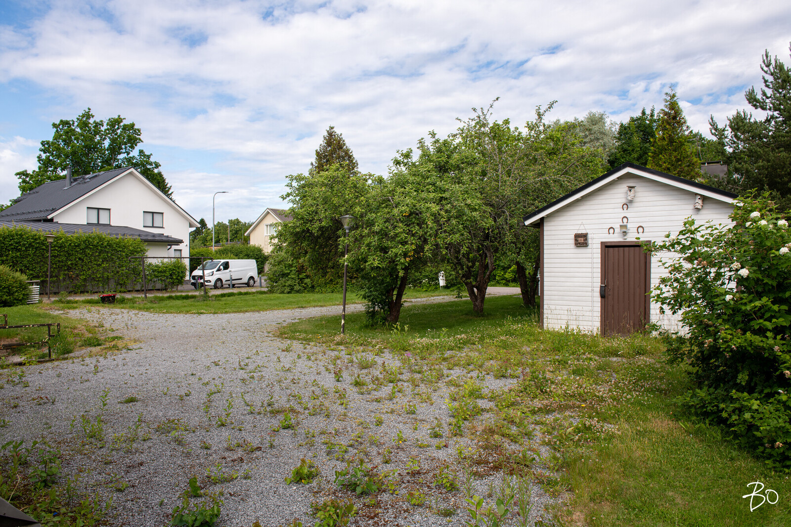 Kukkoinkivenkatu 8 - kuva 36