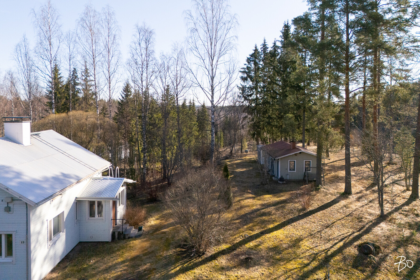 Hulmintie 13 - kuva 18