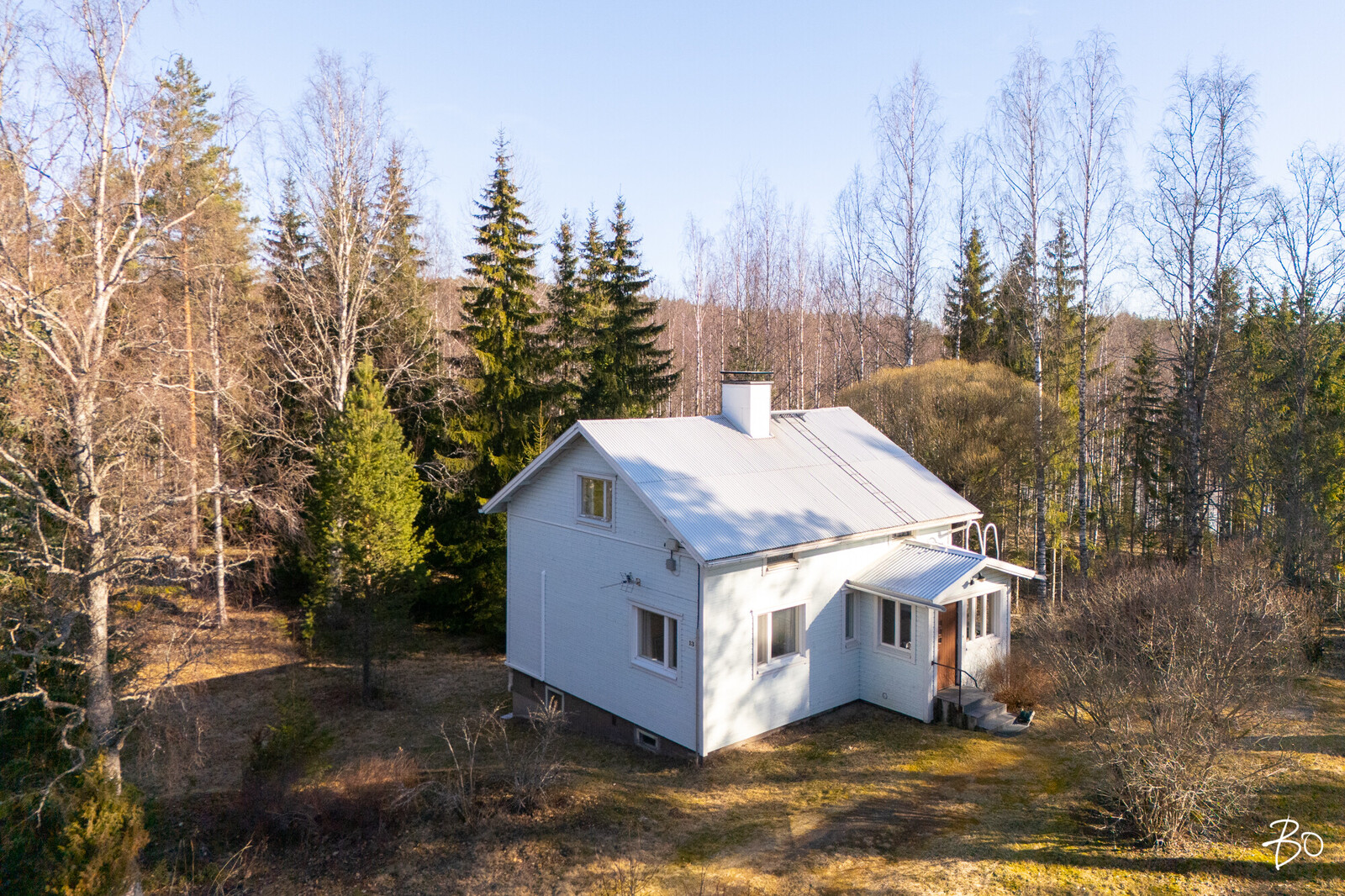 Hulmintie 13 - kuva 17