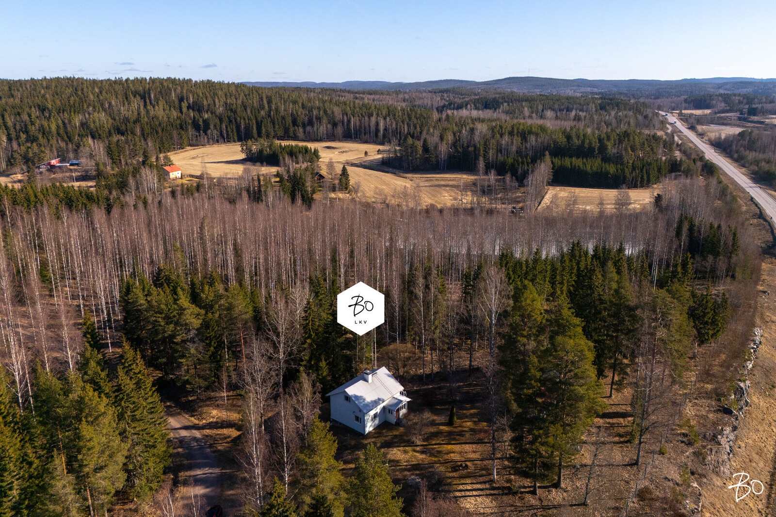 Hulmintie 13 - kuva 25