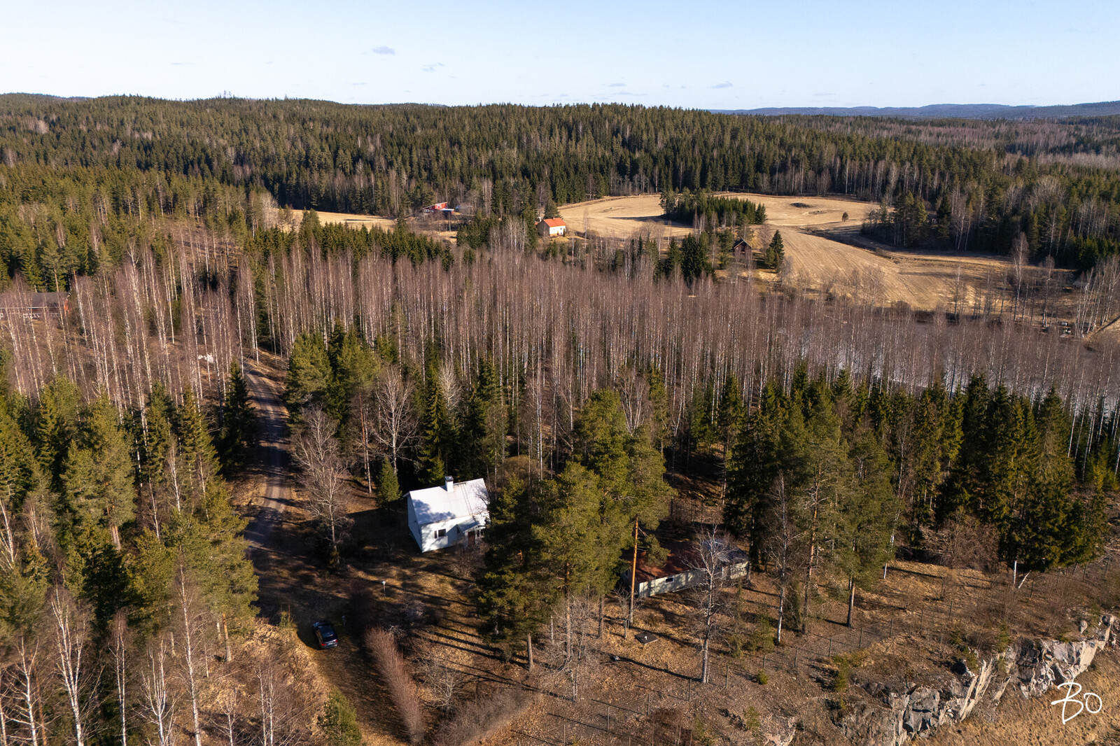 Hulmintie 13 - kuva 26