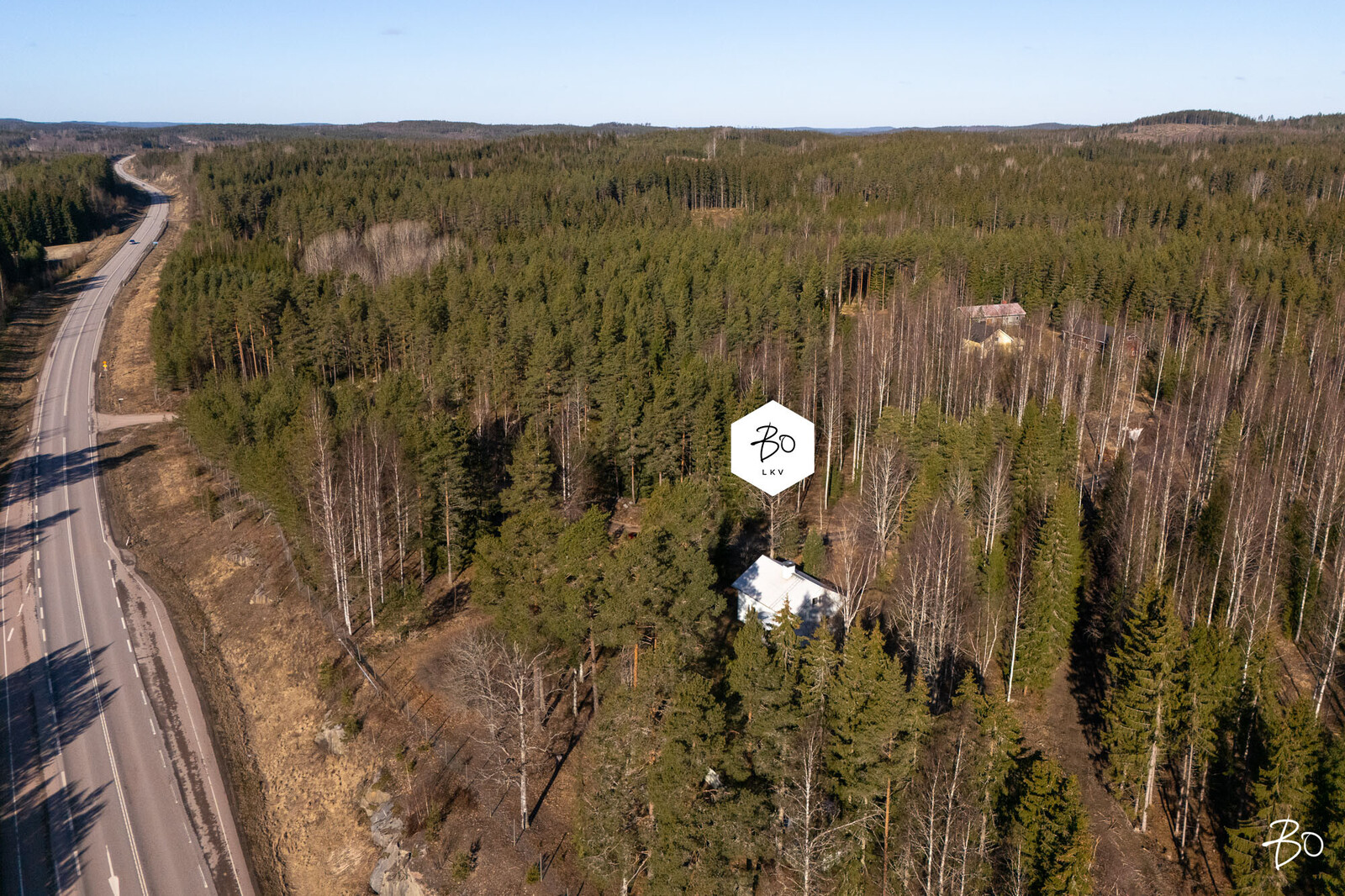 Hulmintie 13 - kuva 27