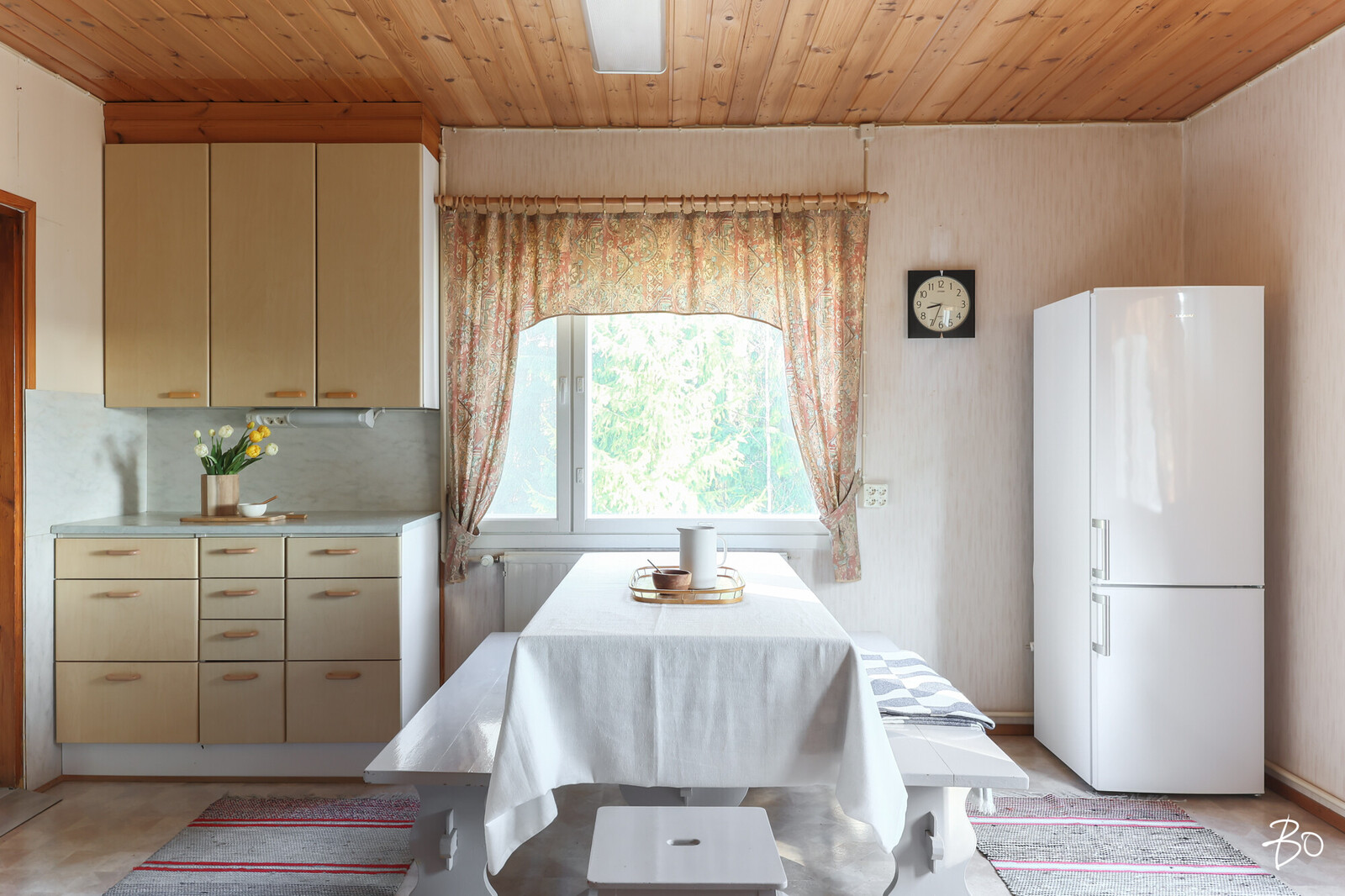 Hulmintie 13 - kuva 1