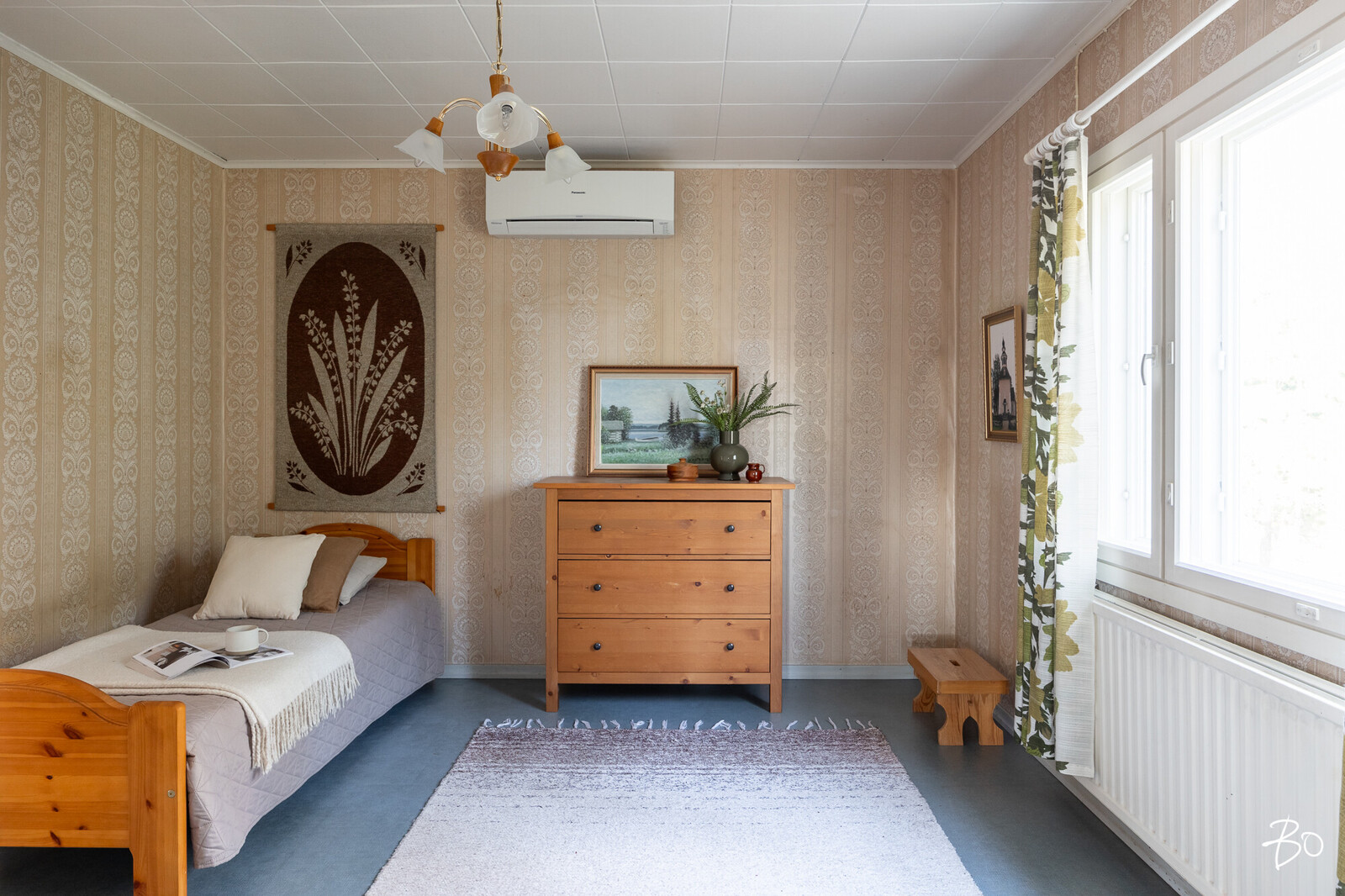 Hulmintie 13 - kuva 4