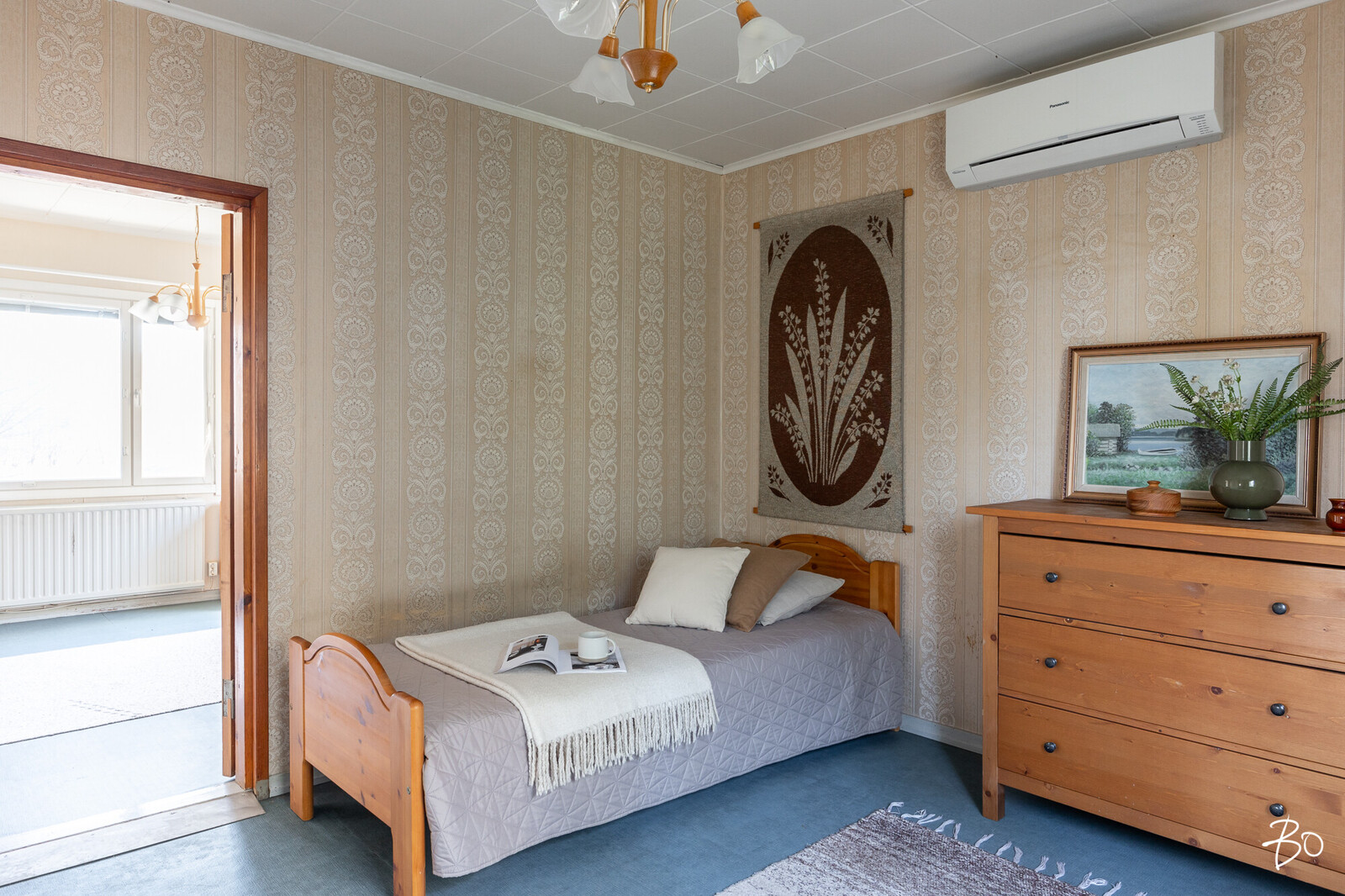 Hulmintie 13 - kuva 7