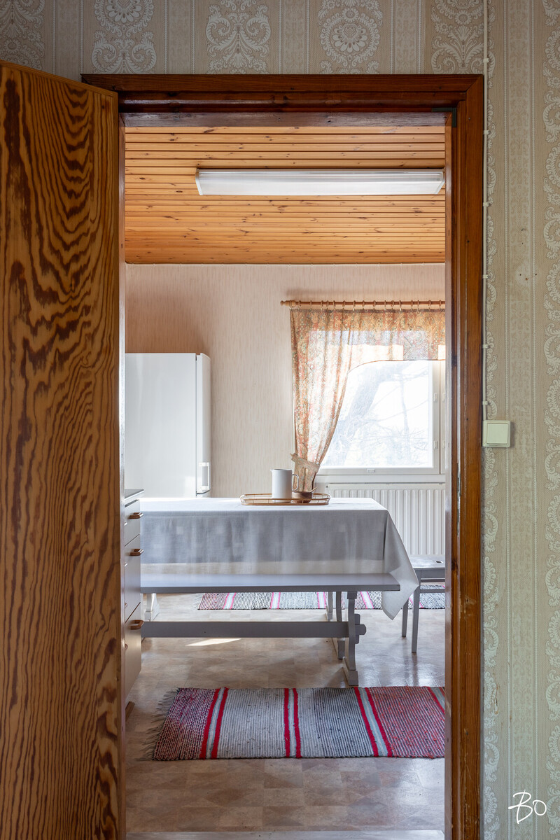 Hulmintie 13 - kuva 6