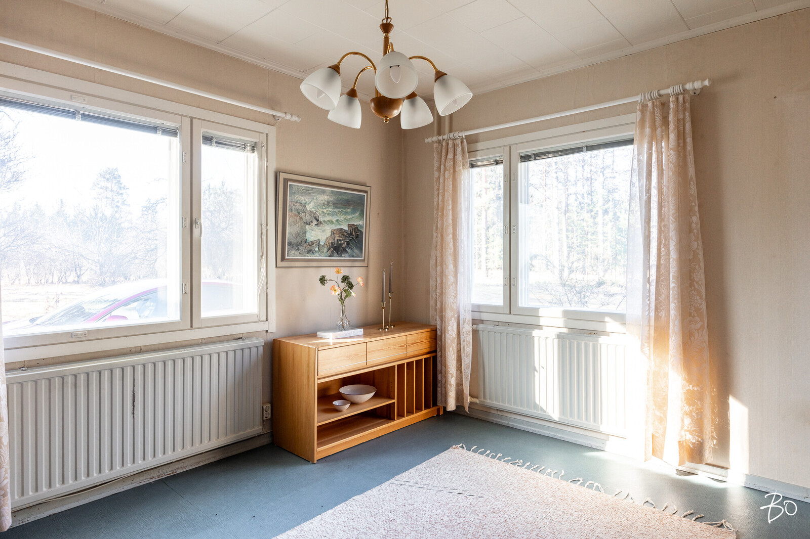 Hulmintie 13 - kuva 9