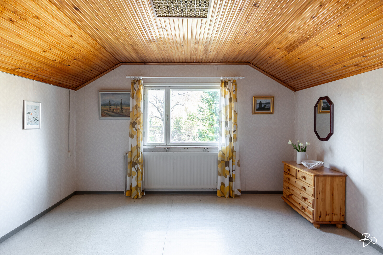 Hulmintie 13 - kuva 12