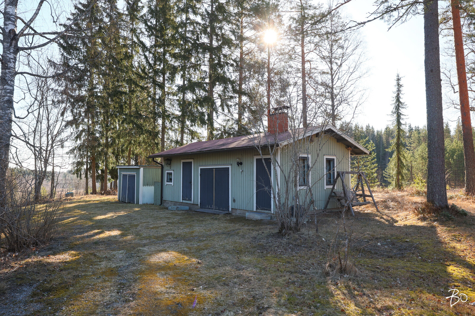 Hulmintie 13 - kuva 19