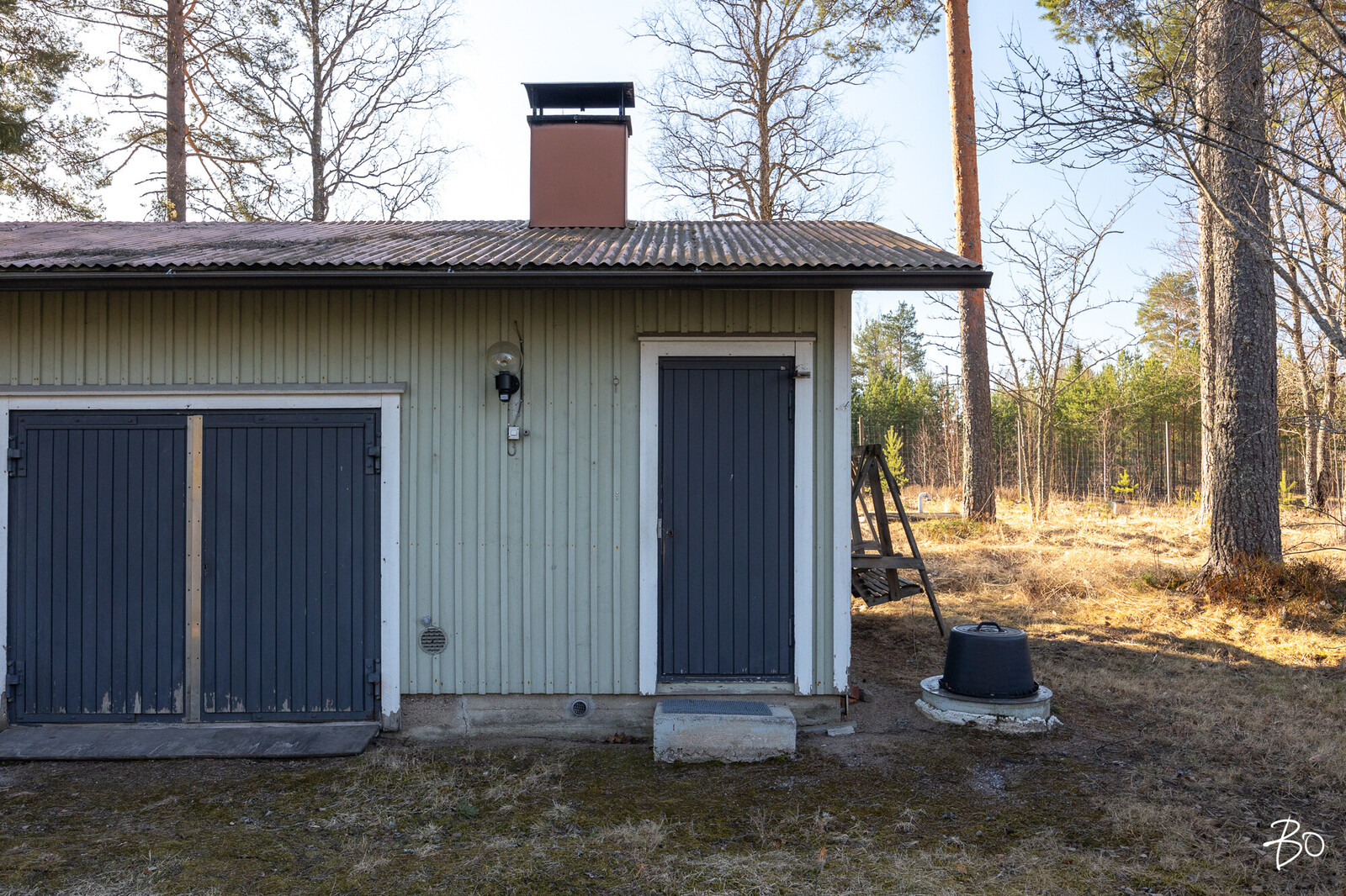 Hulmintie 13 - kuva 20