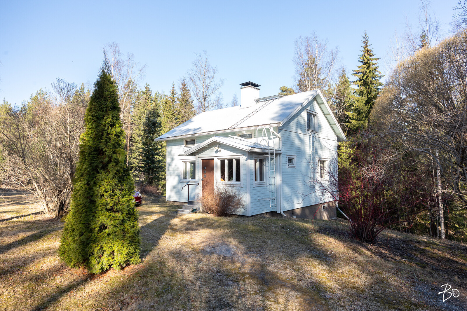 Hulmintie 13 - kuva 16