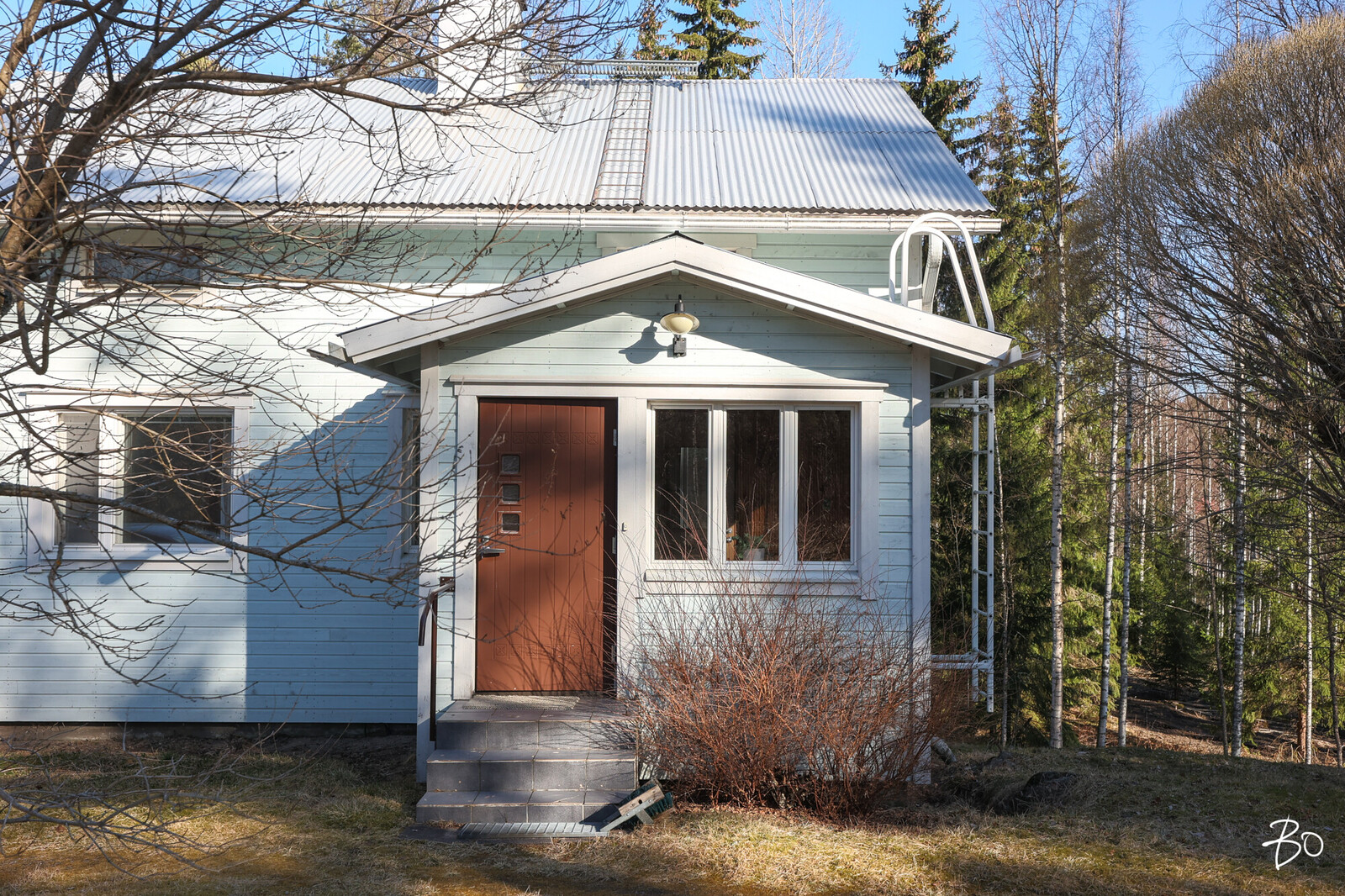 Hulmintie 13 - kuva 15