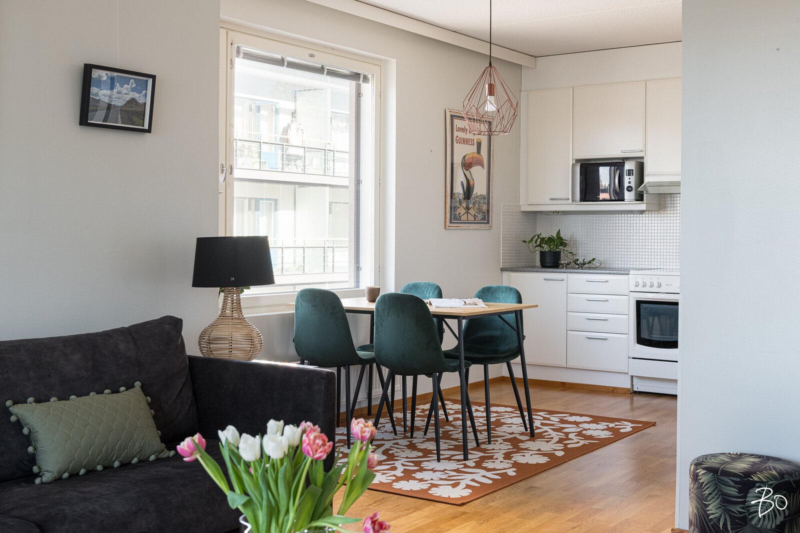 Verstaankatu 4 - image 1