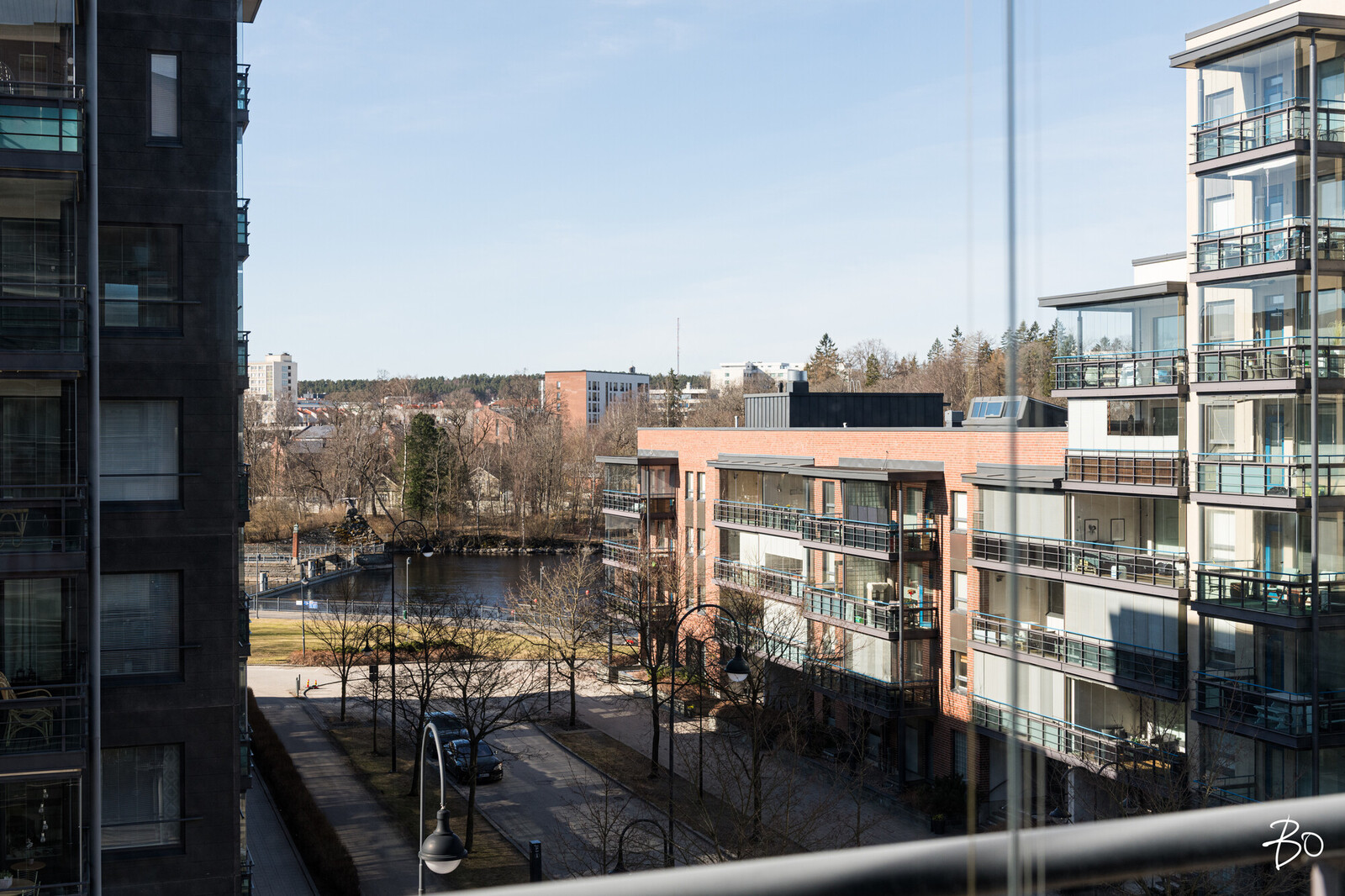 Verstaankatu 4 - image 3