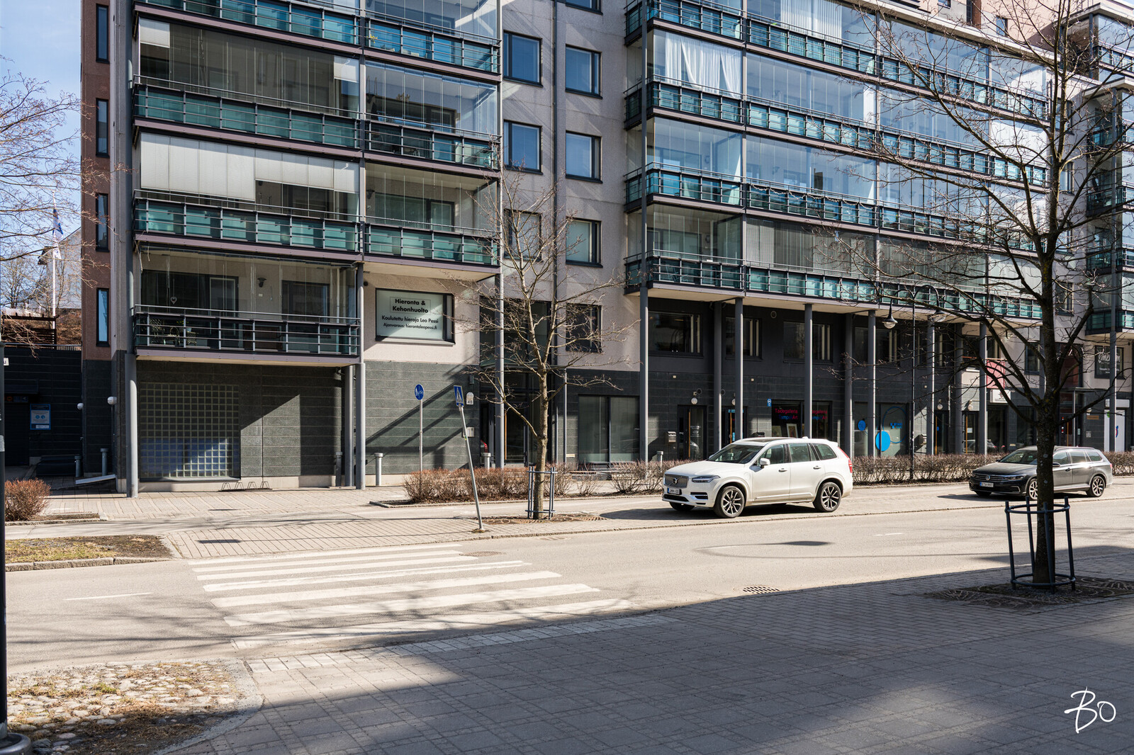 Verstaankatu 4 - image 25