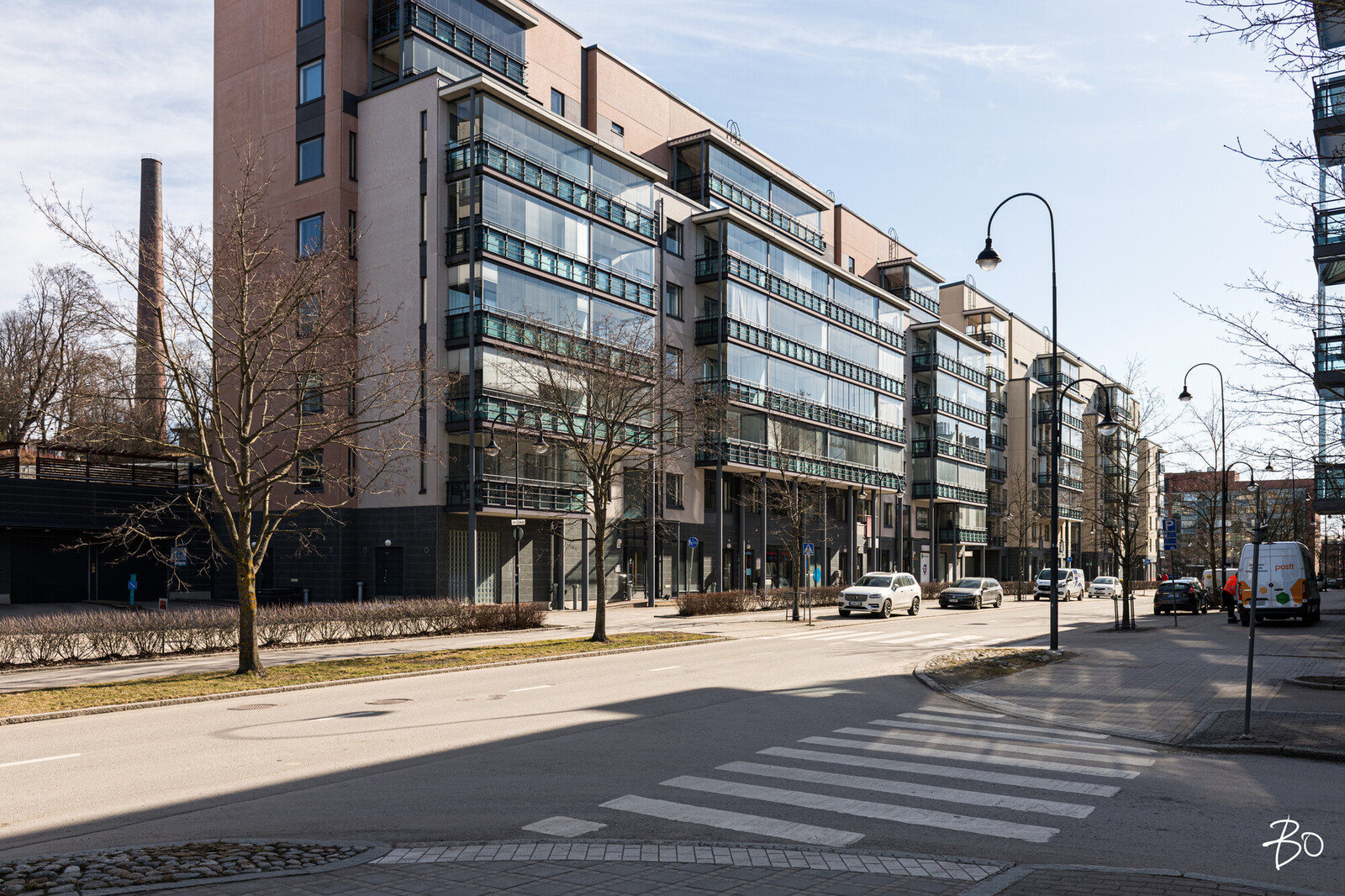 Verstaankatu 4 - image 24