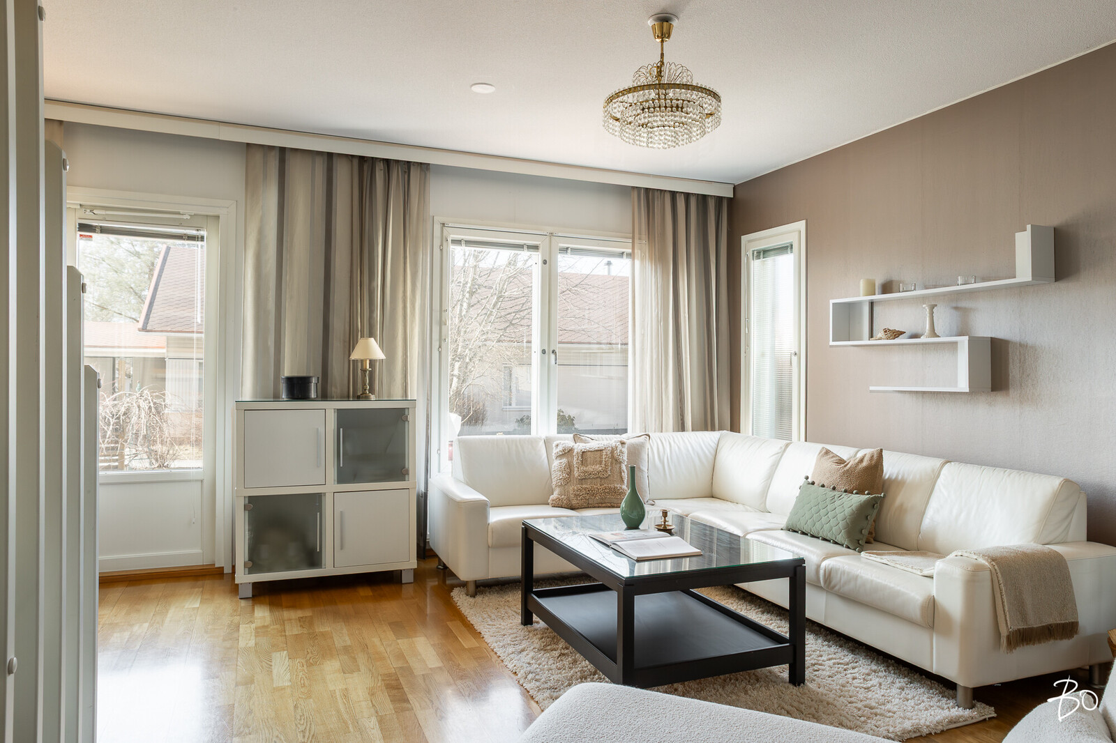 Vasaratie 51 - kuva 3