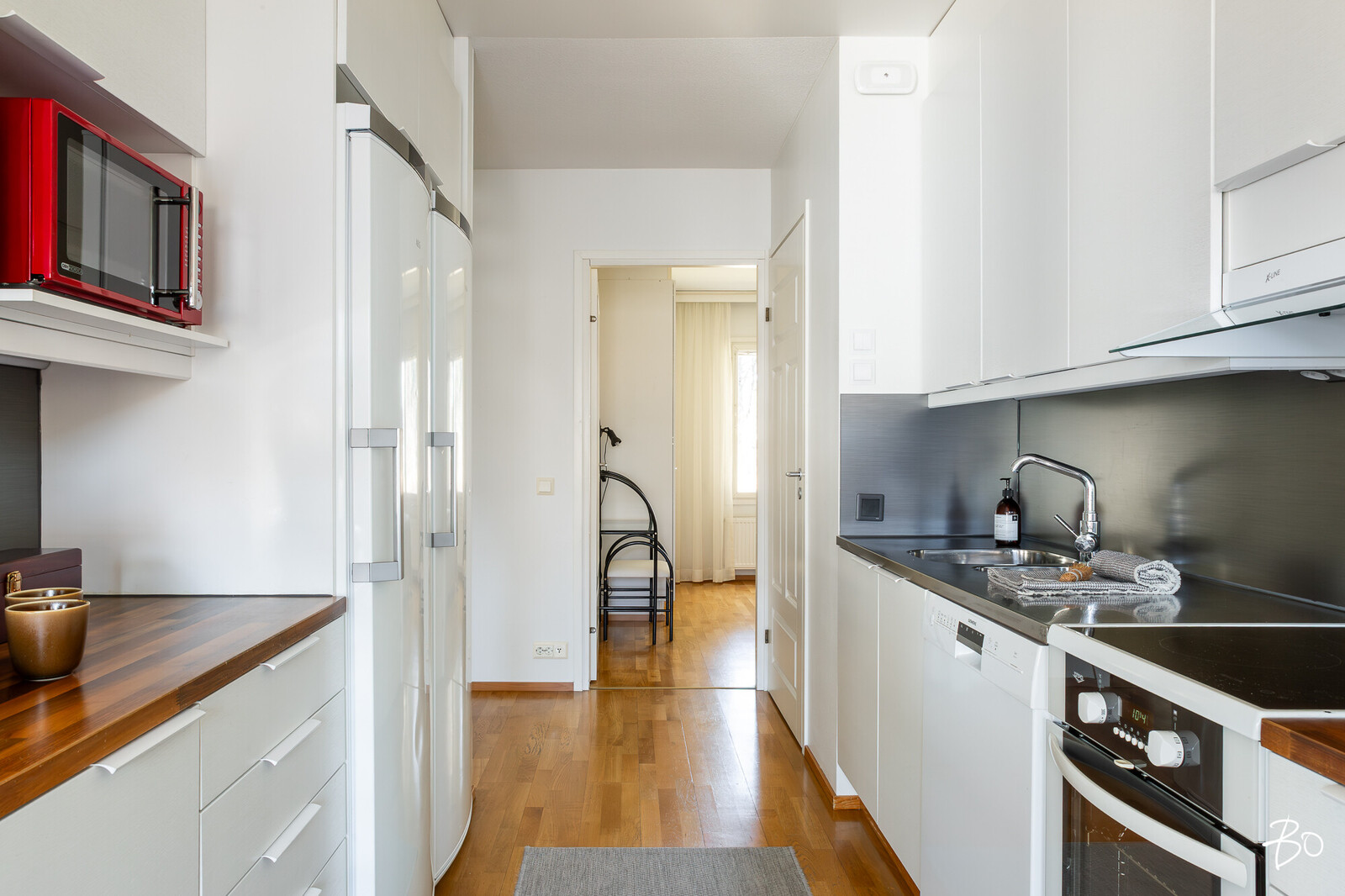 Vasaratie 51 - kuva 10