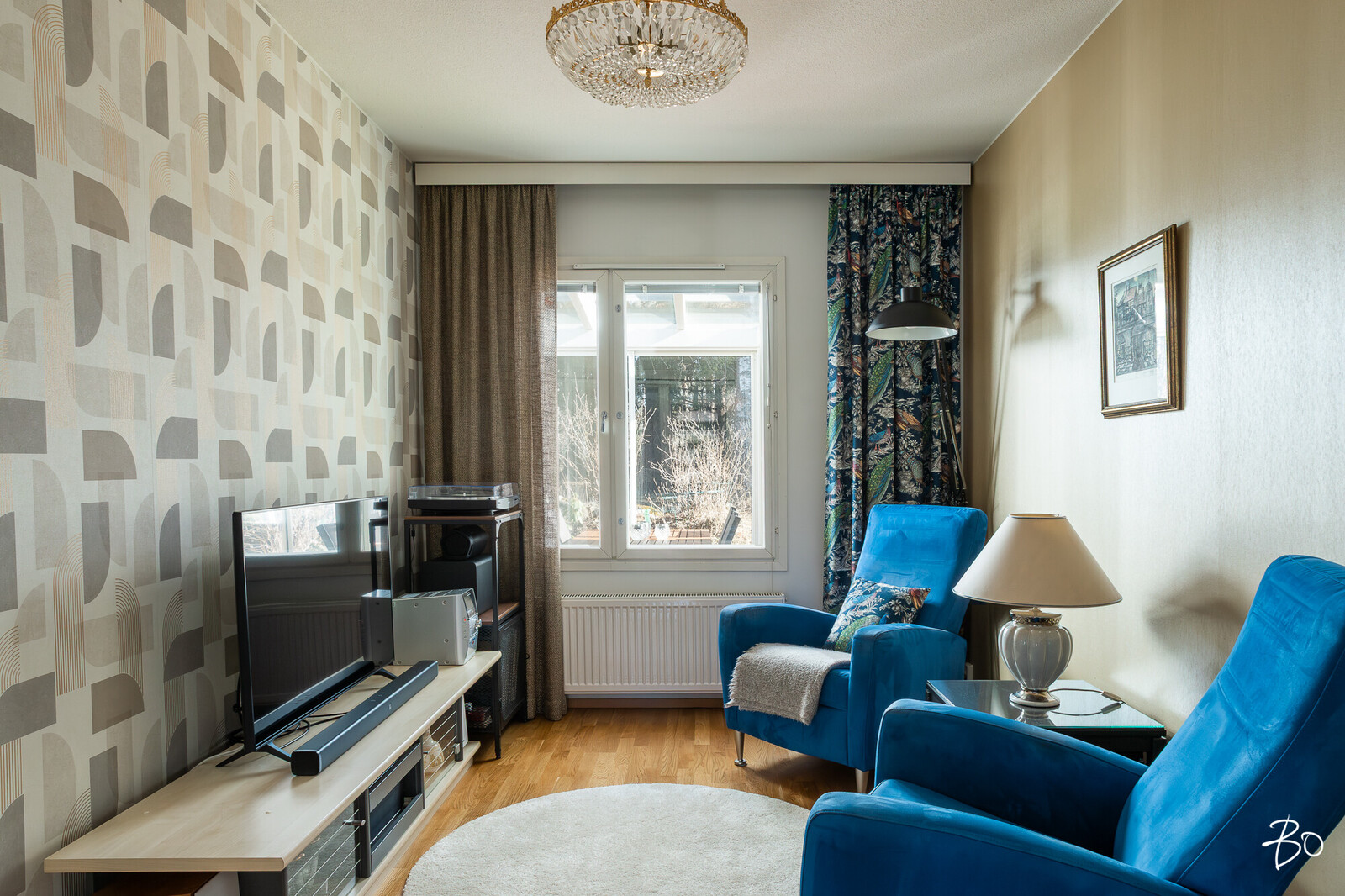 Vasaratie 51 - kuva 21