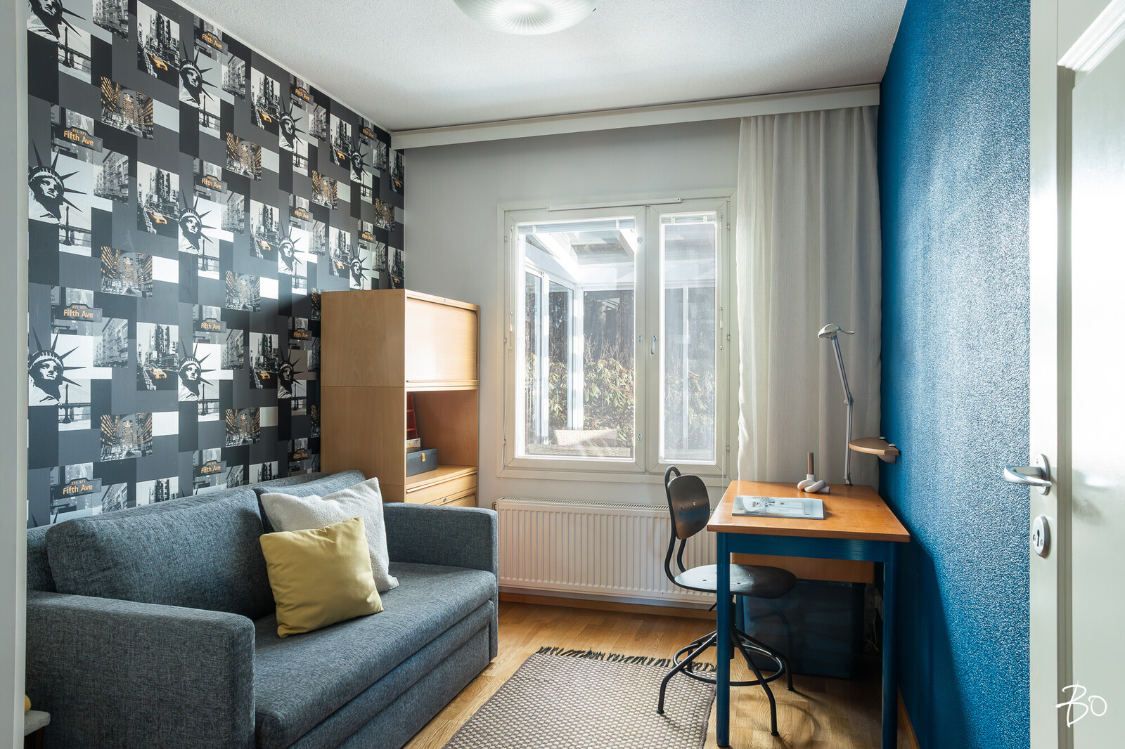 Vasaratie 51 - kuva 23