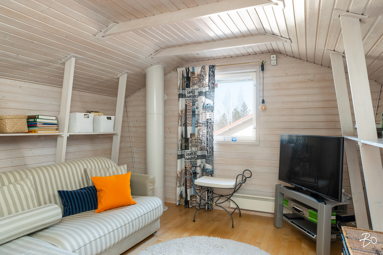 Vasaratie 51 - kuva 26