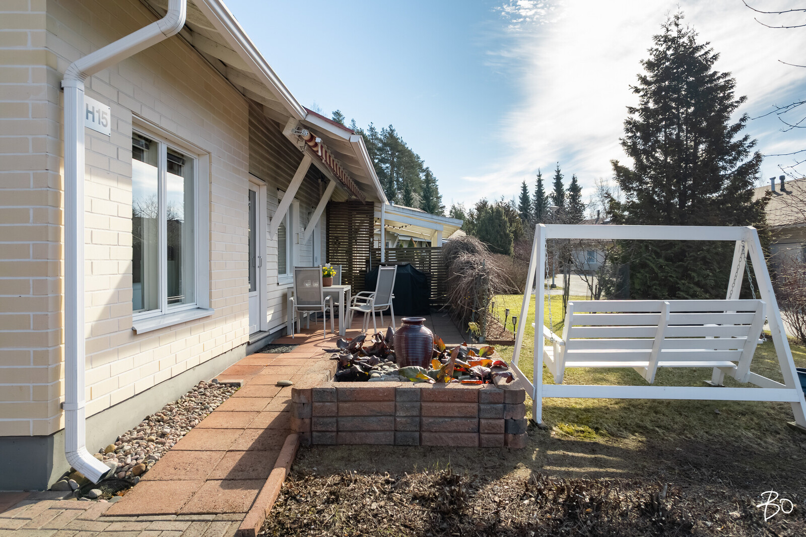 Vasaratie 51 - kuva 30