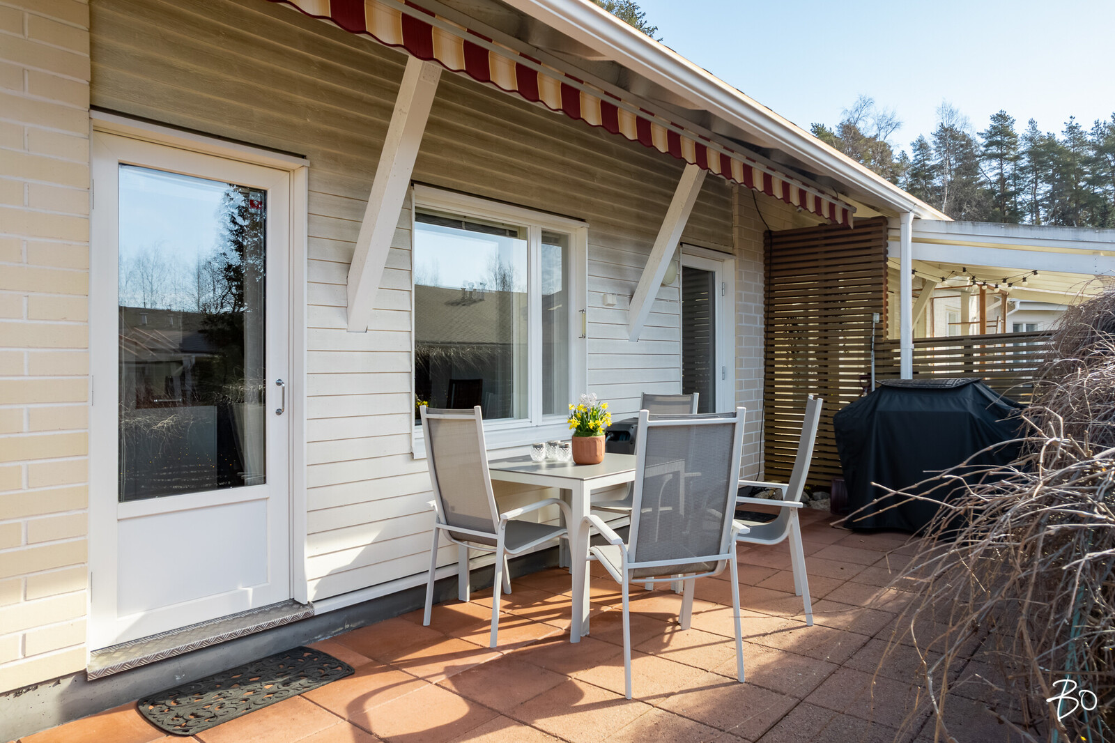 Vasaratie 51 - kuva 32