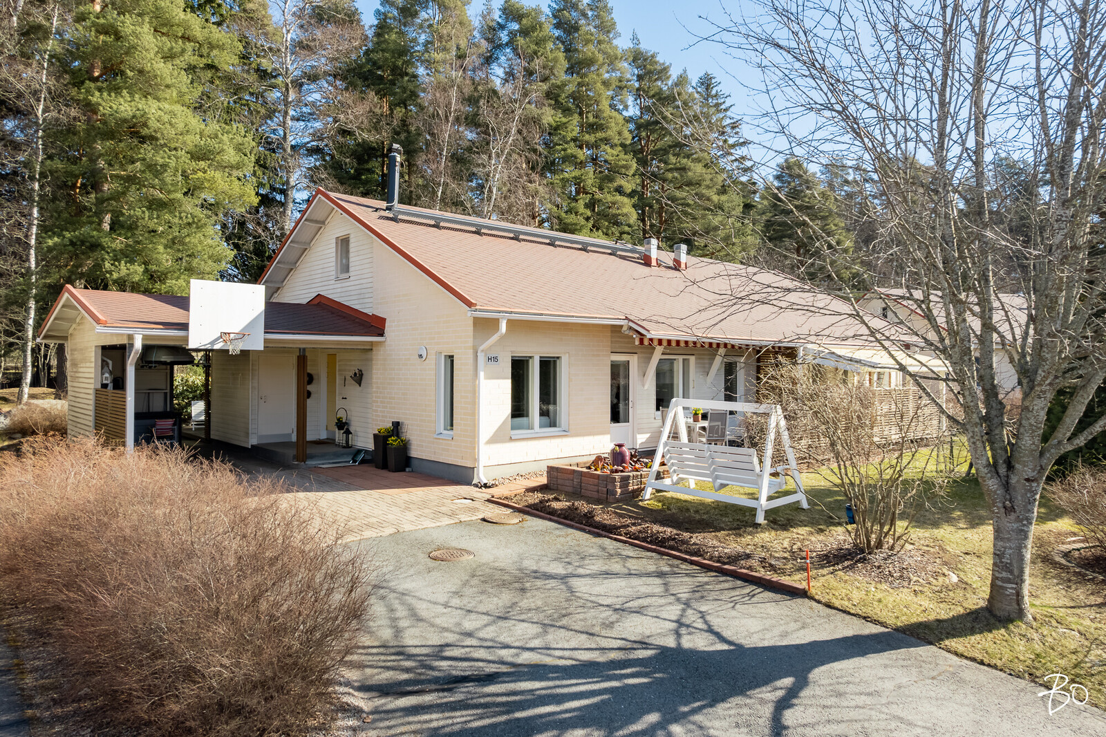 Vasaratie 51 - kuva 29