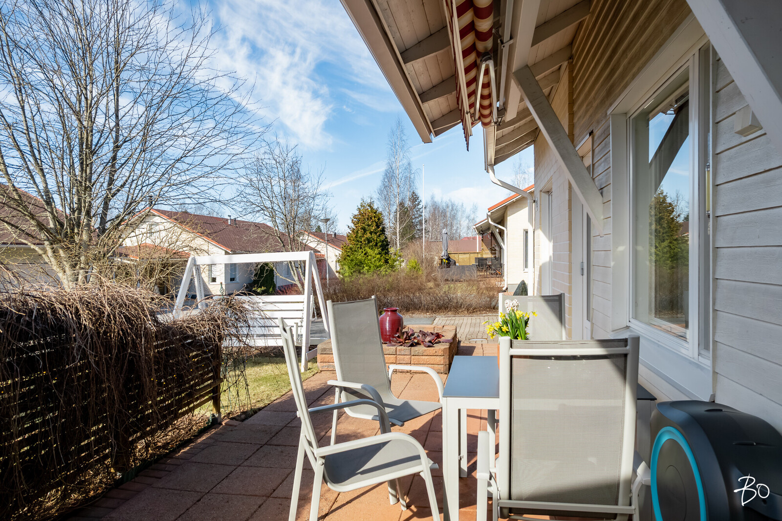 Vasaratie 51 - kuva 33