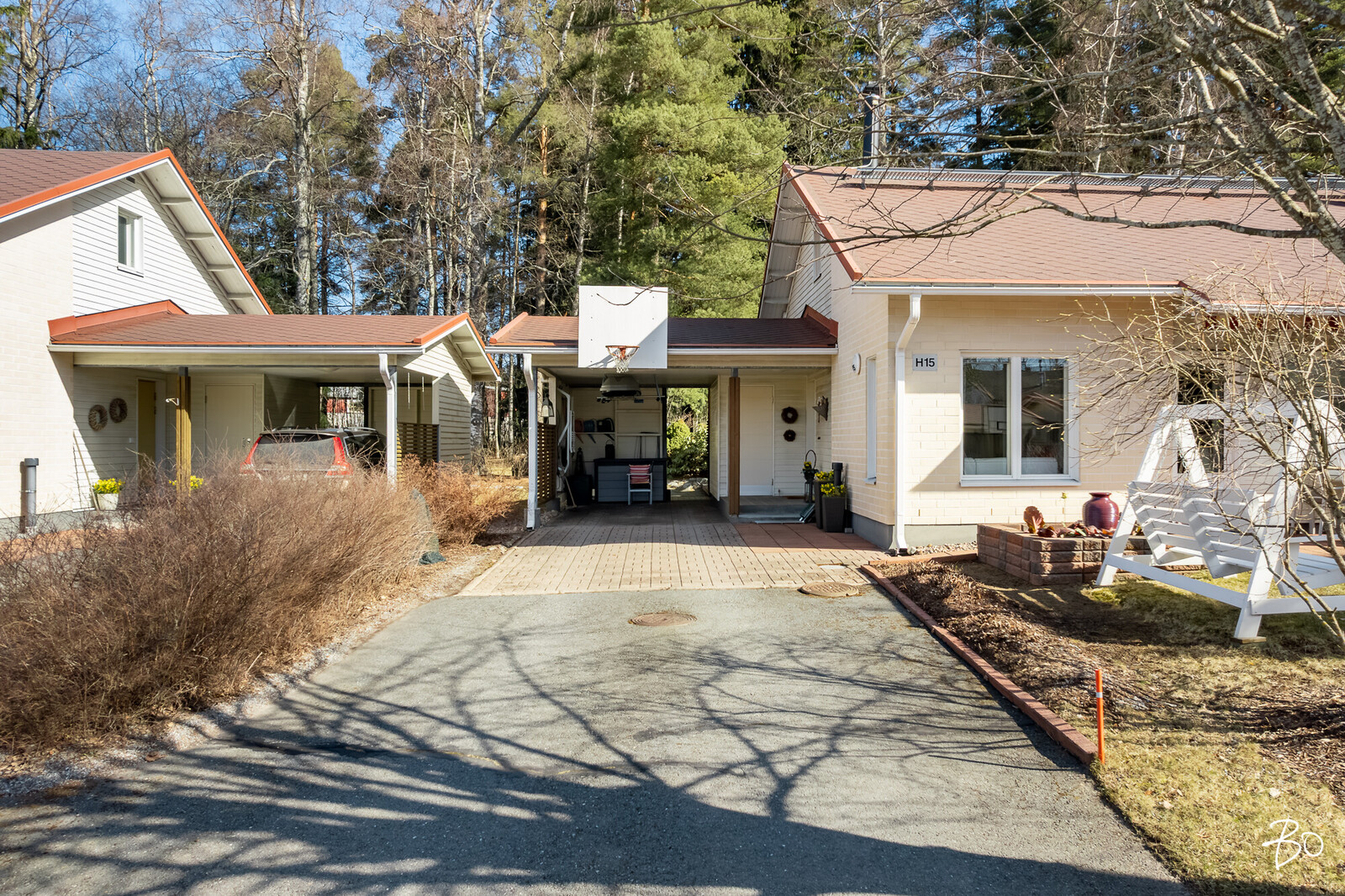 Vasaratie 51 - kuva 36