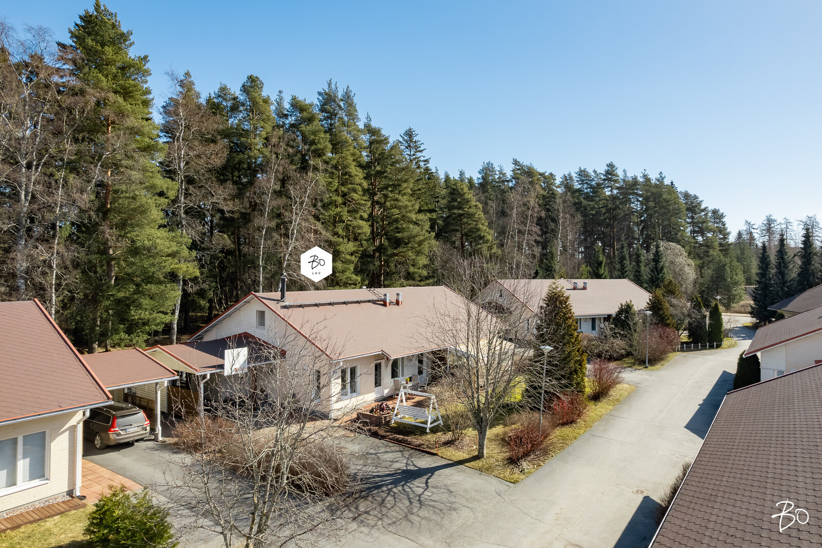 Vasaratie 51 - kuva 40