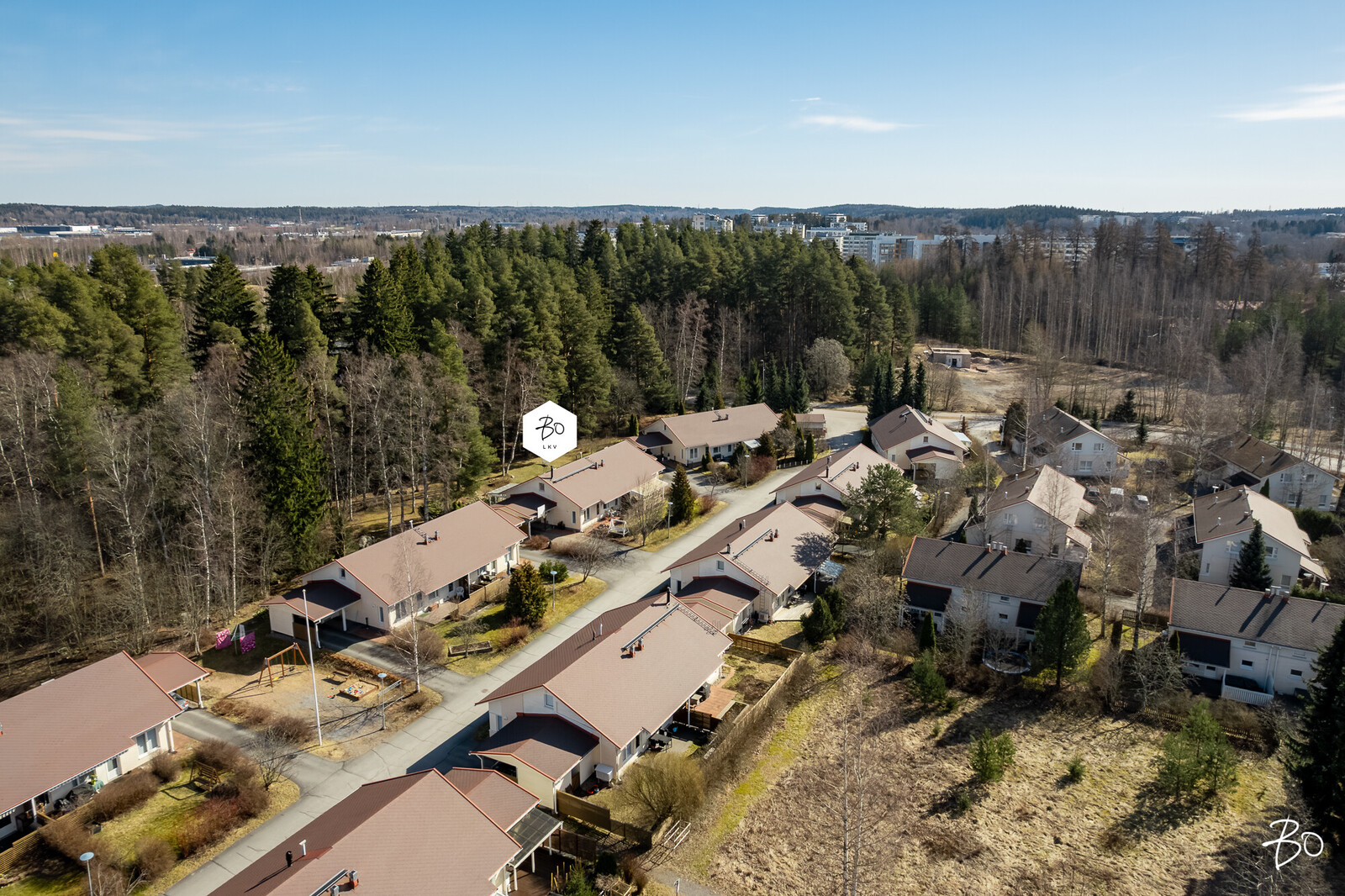 Vasaratie 51 - kuva 41