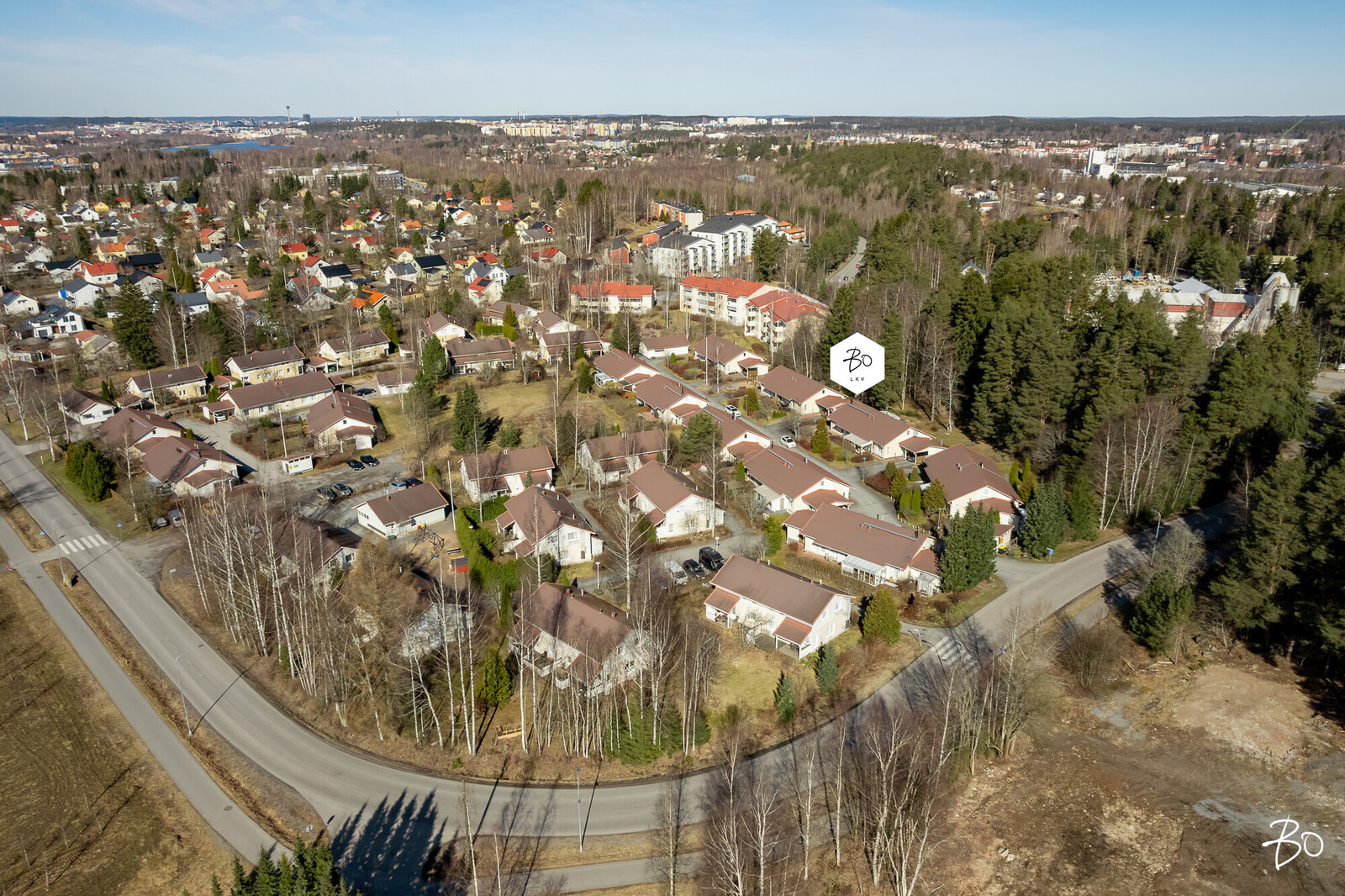 Vasaratie 51 - kuva 38