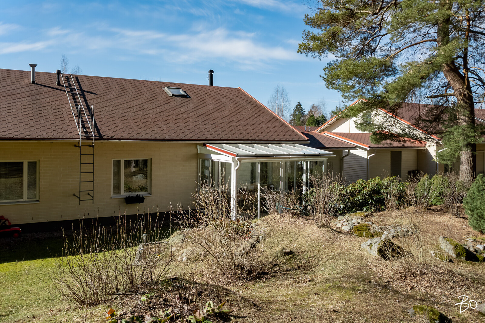 Vasaratie 51 - kuva 35