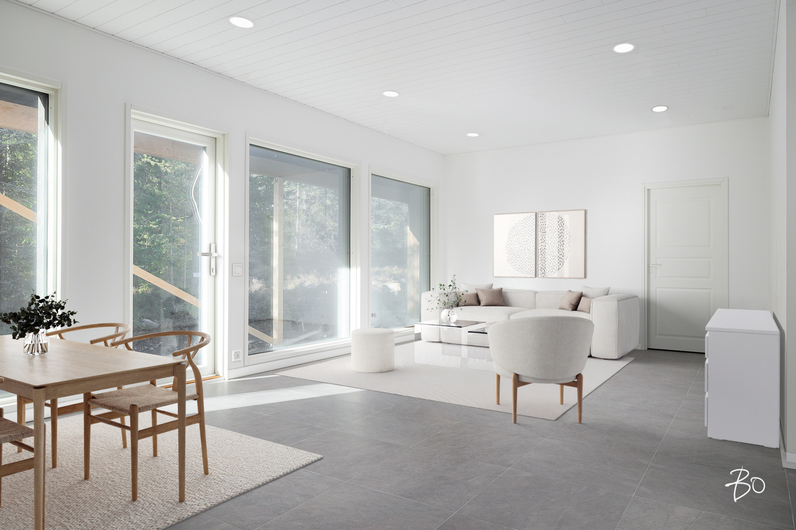 Sivakkakatu 12 A - kuva 7