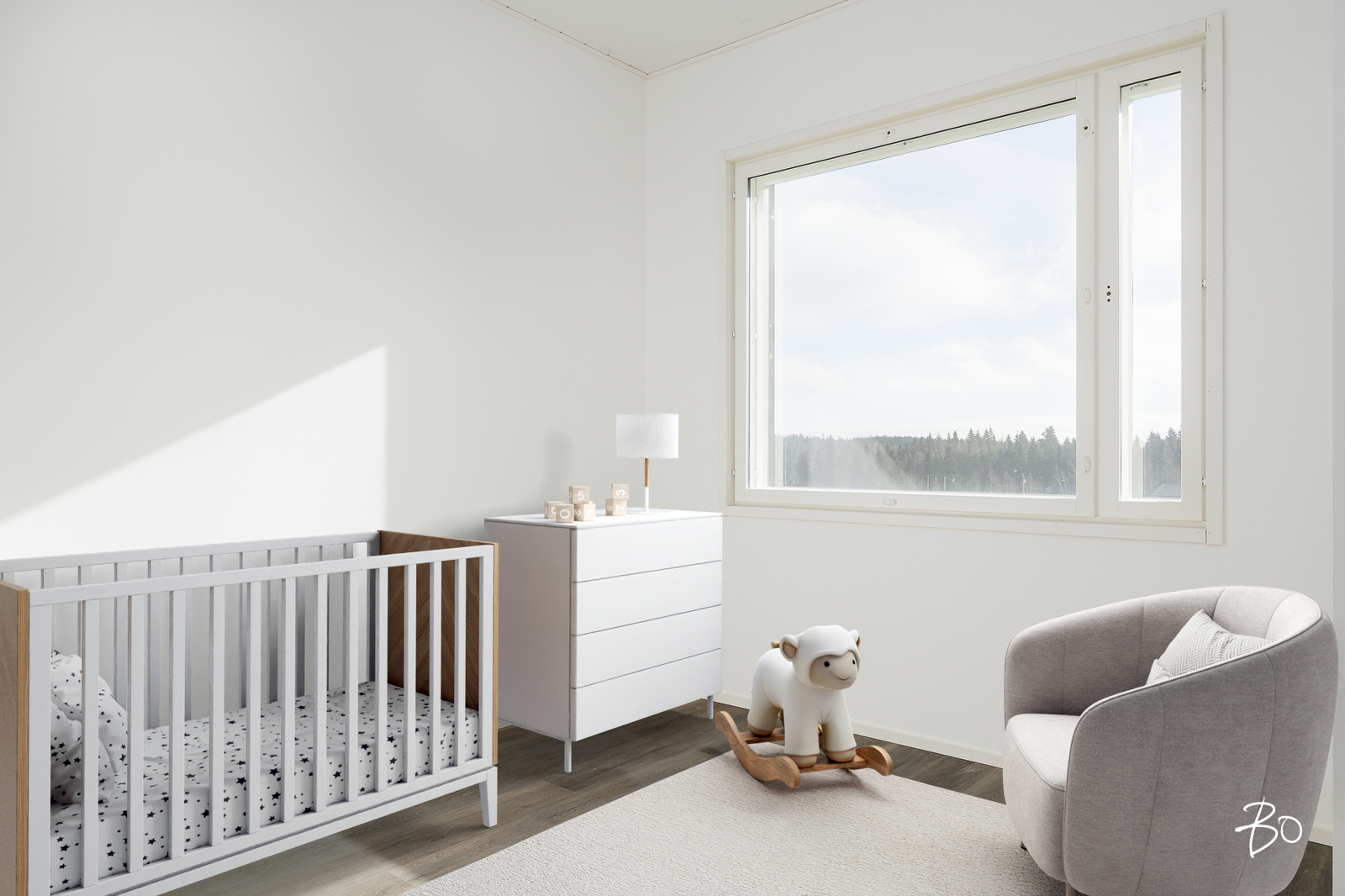 Sivakkakatu 12 A - kuva 10