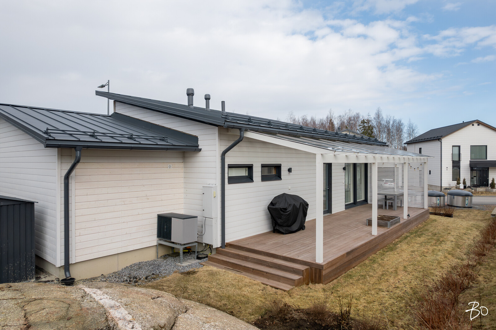 Konkelonkaari 1  - kuva 35