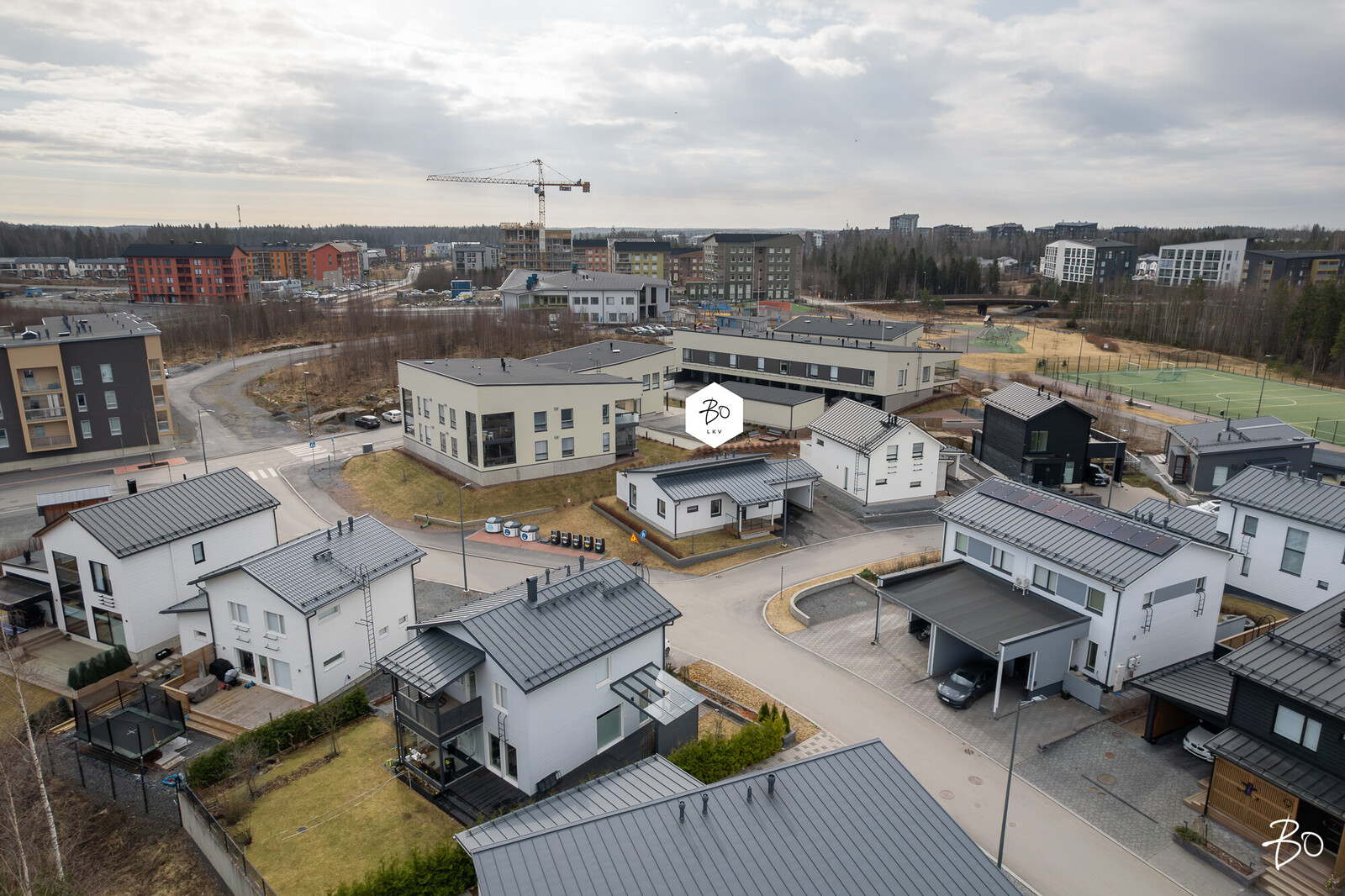 Konkelonkaari 1  - kuva 32