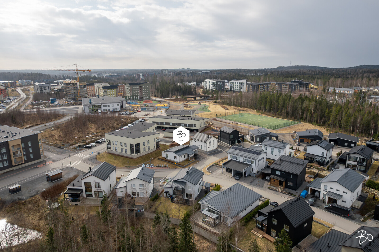 Konkelonkaari 1  - kuva 31