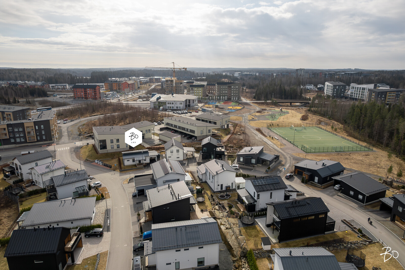 Konkelonkaari 1  - kuva 30