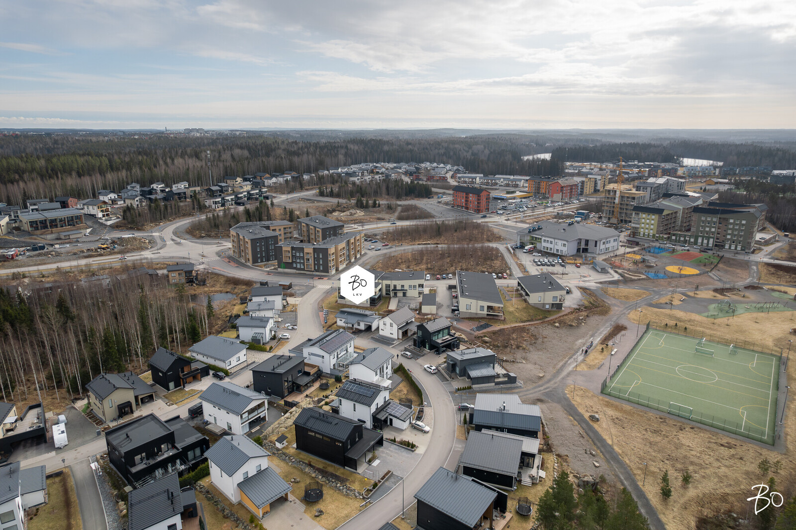 Konkelonkaari 1  - kuva 40