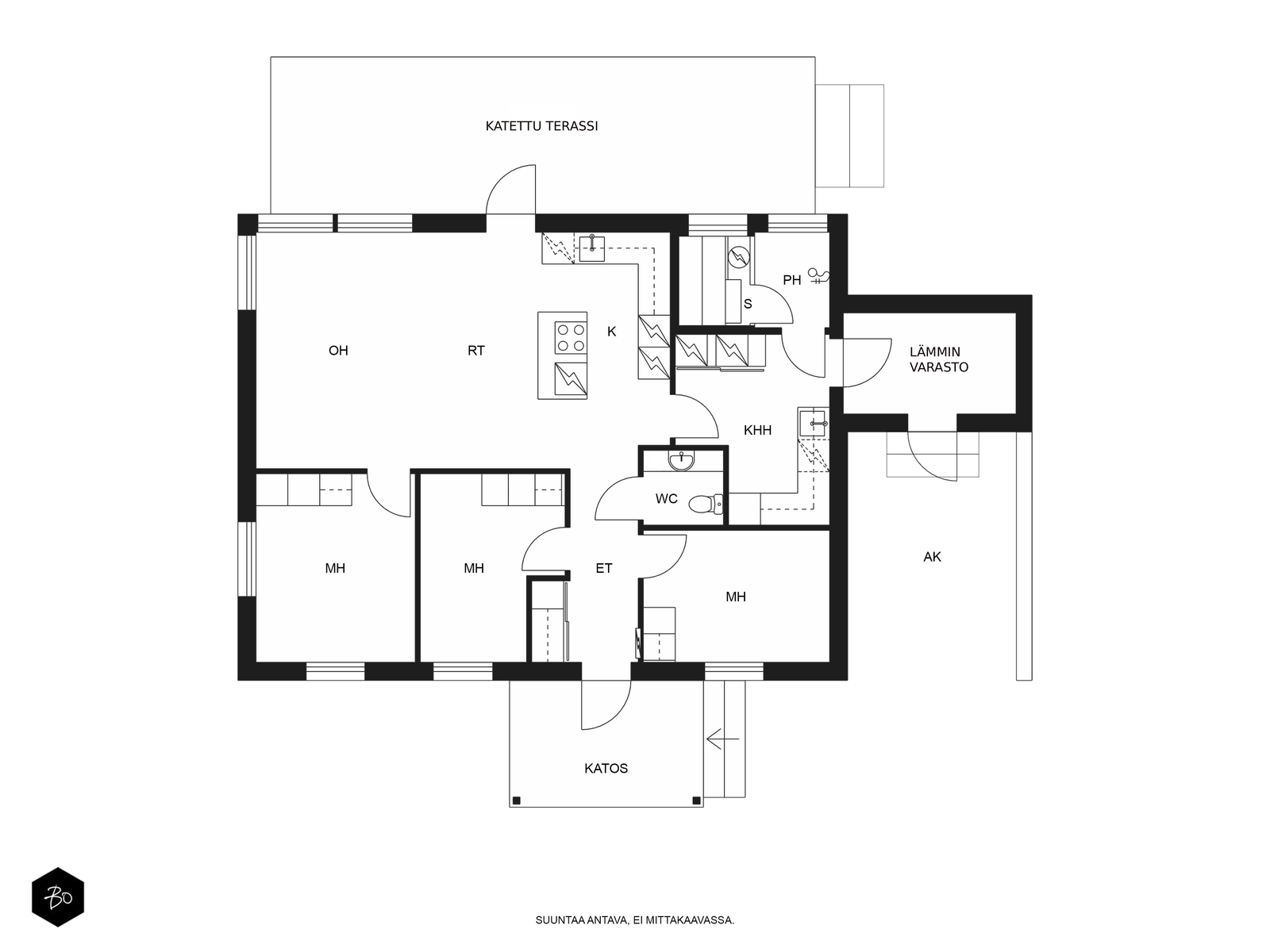 Konkelonkaari 1  - kuva 2