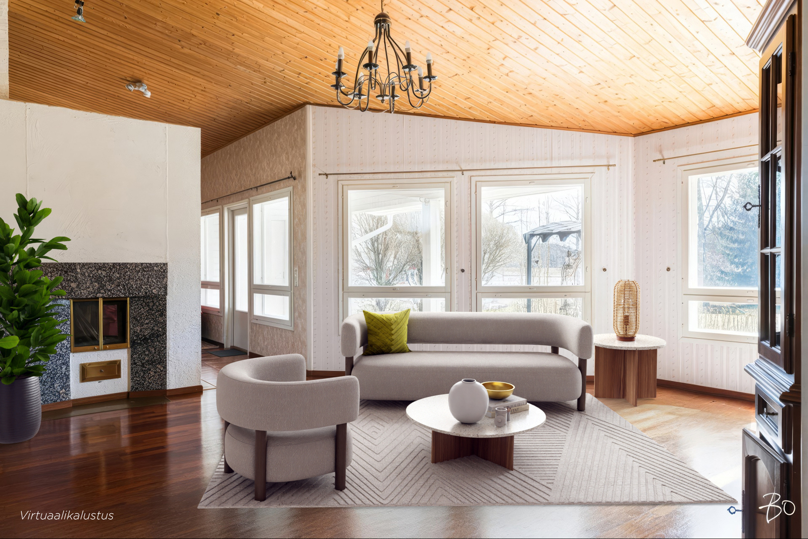 Kaislakuja 8 - kuva 3