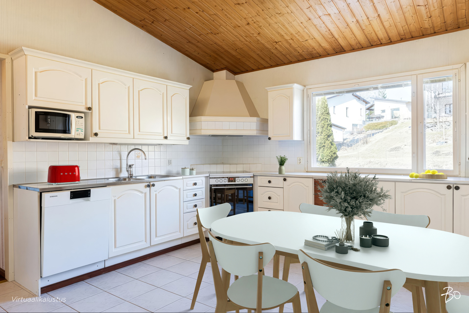 Kaislakuja 8 - kuva 4