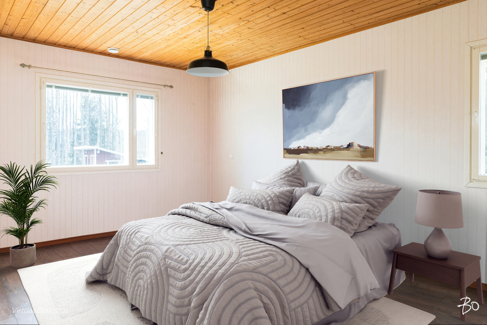 Kaislakuja 8 - kuva 6