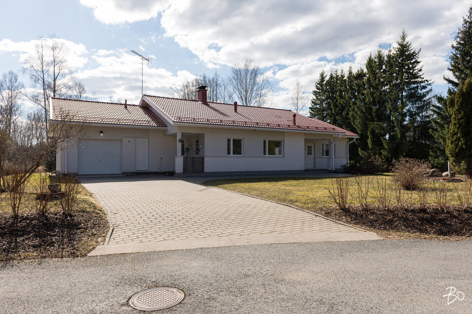 Kaislakuja 8 - kuva 33