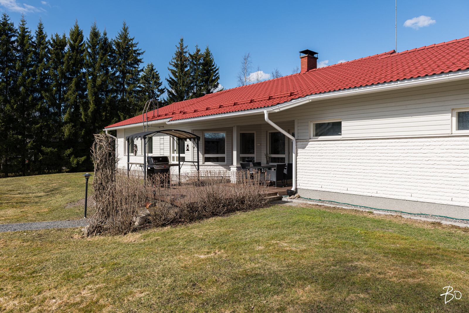 Kaislakuja 8 - kuva 34