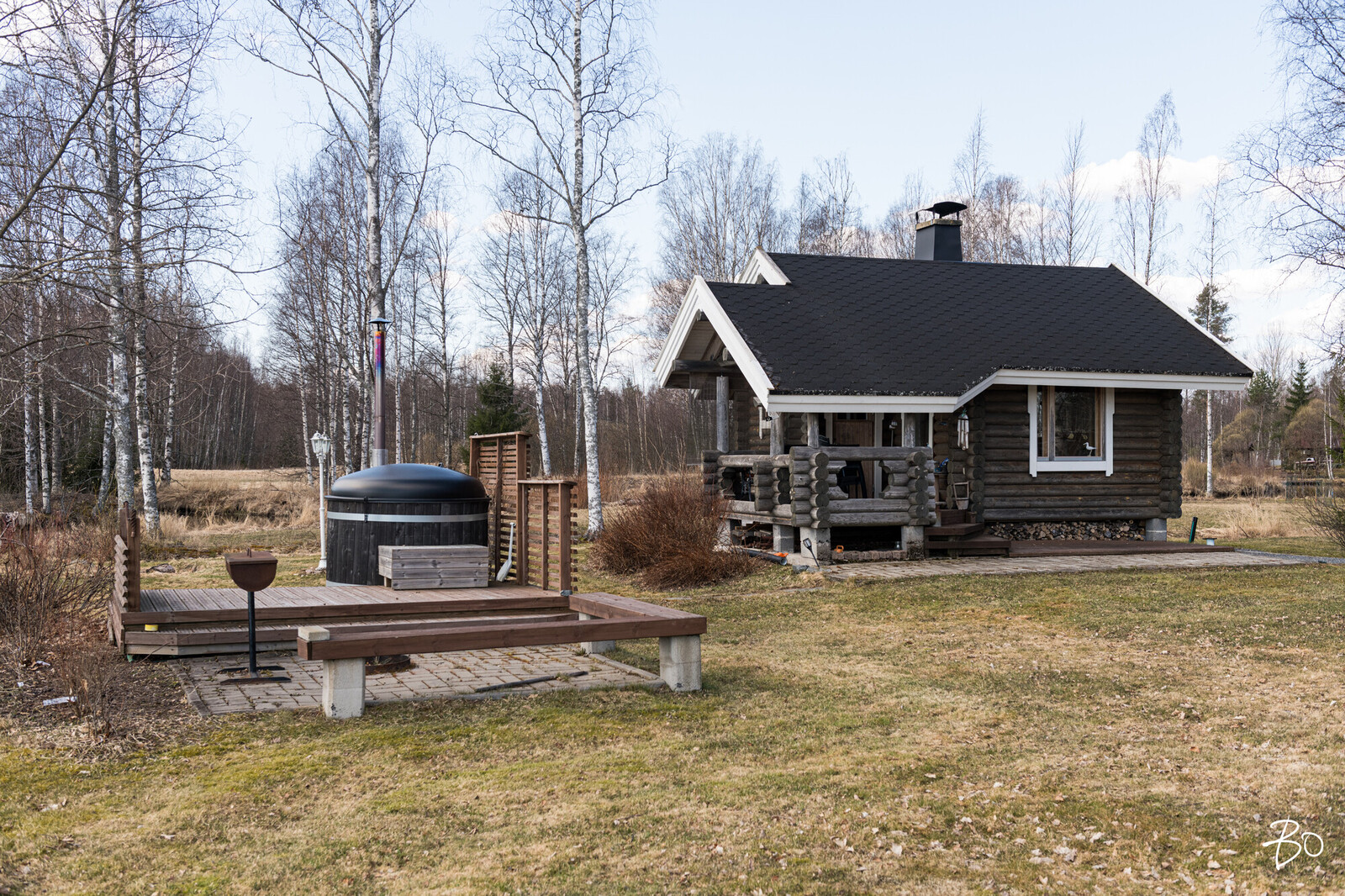 Kaislakuja 8 - kuva 35