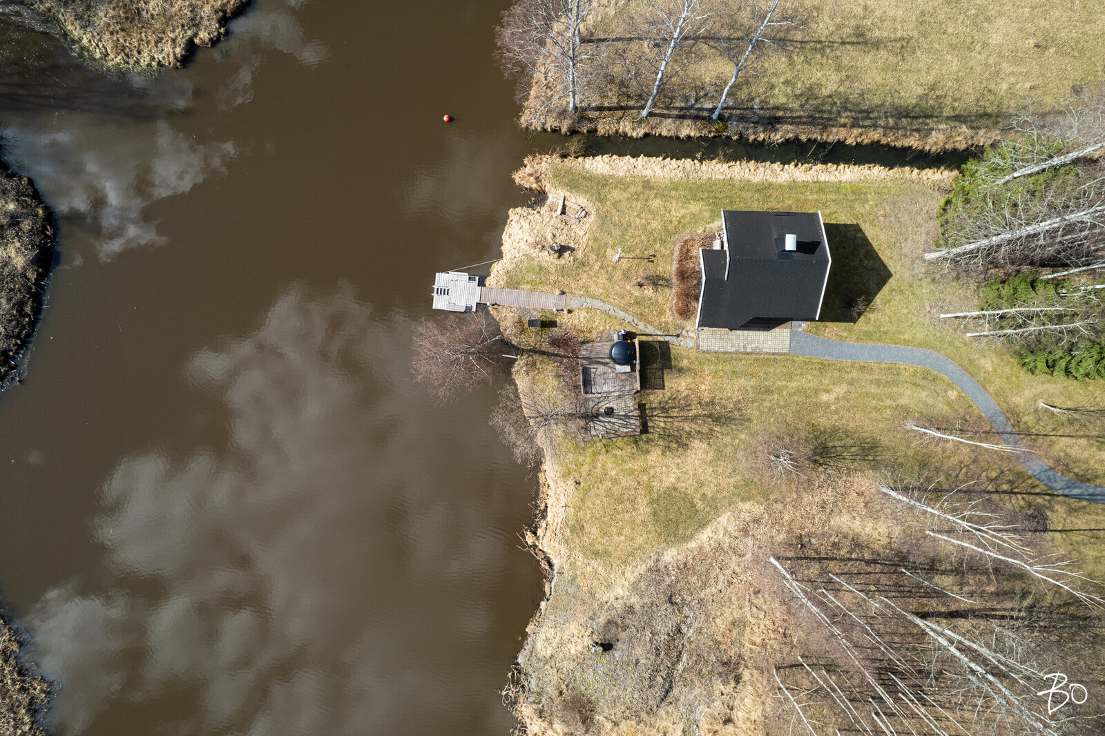 Kaislakuja 8 - kuva 37