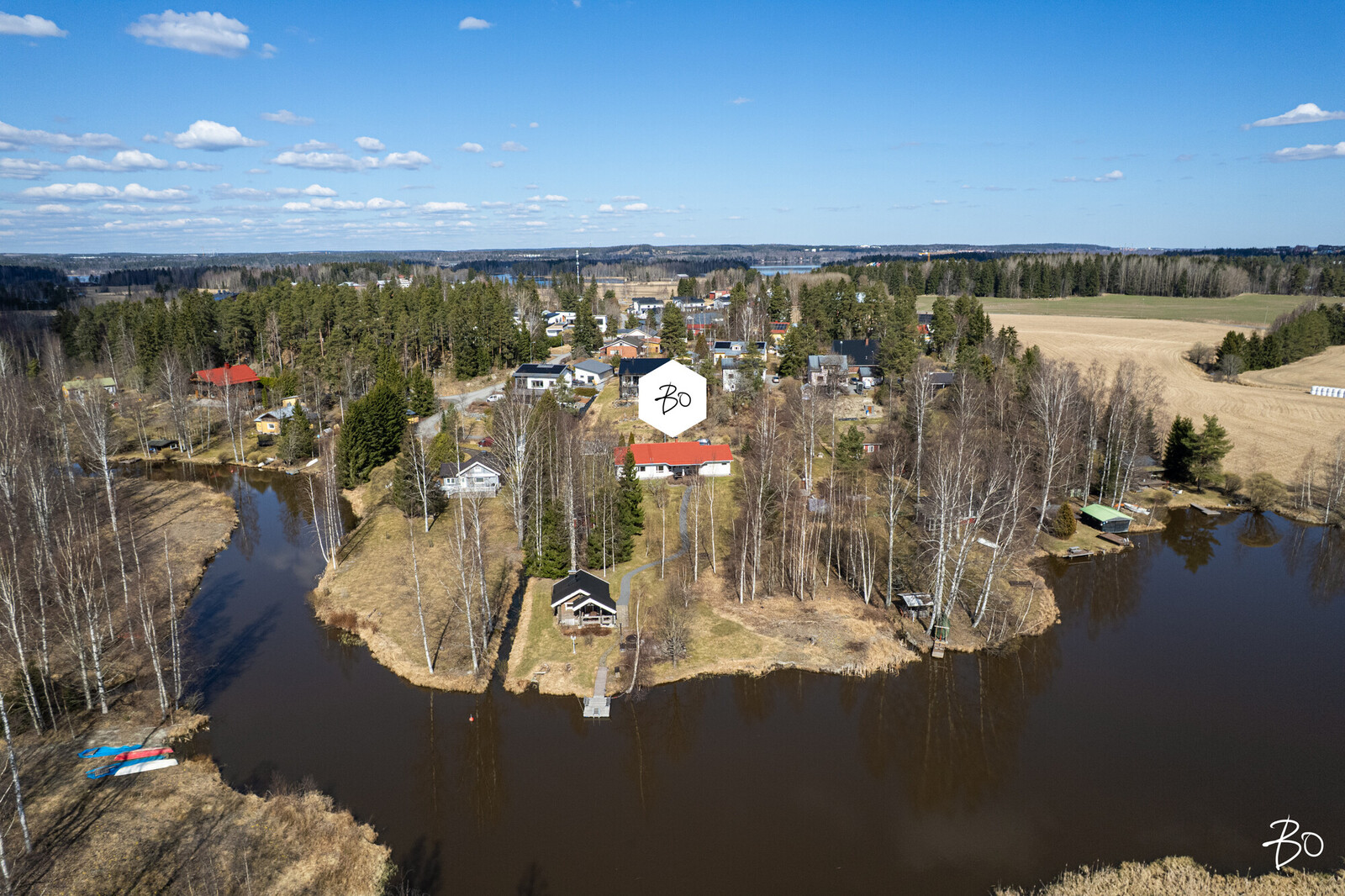 Kaislakuja 8 - kuva 38